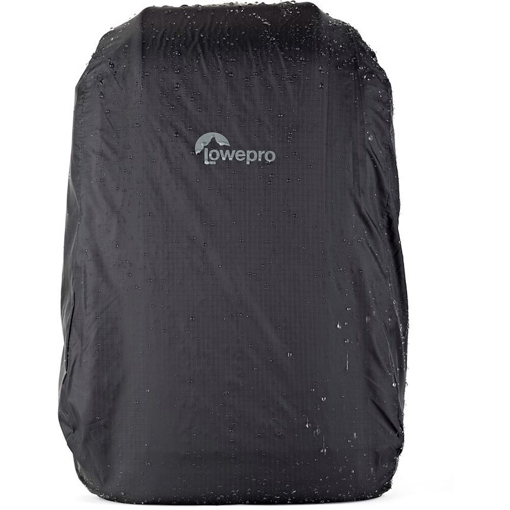 Lowepro ProTactic BP 450 AW II backpack in black