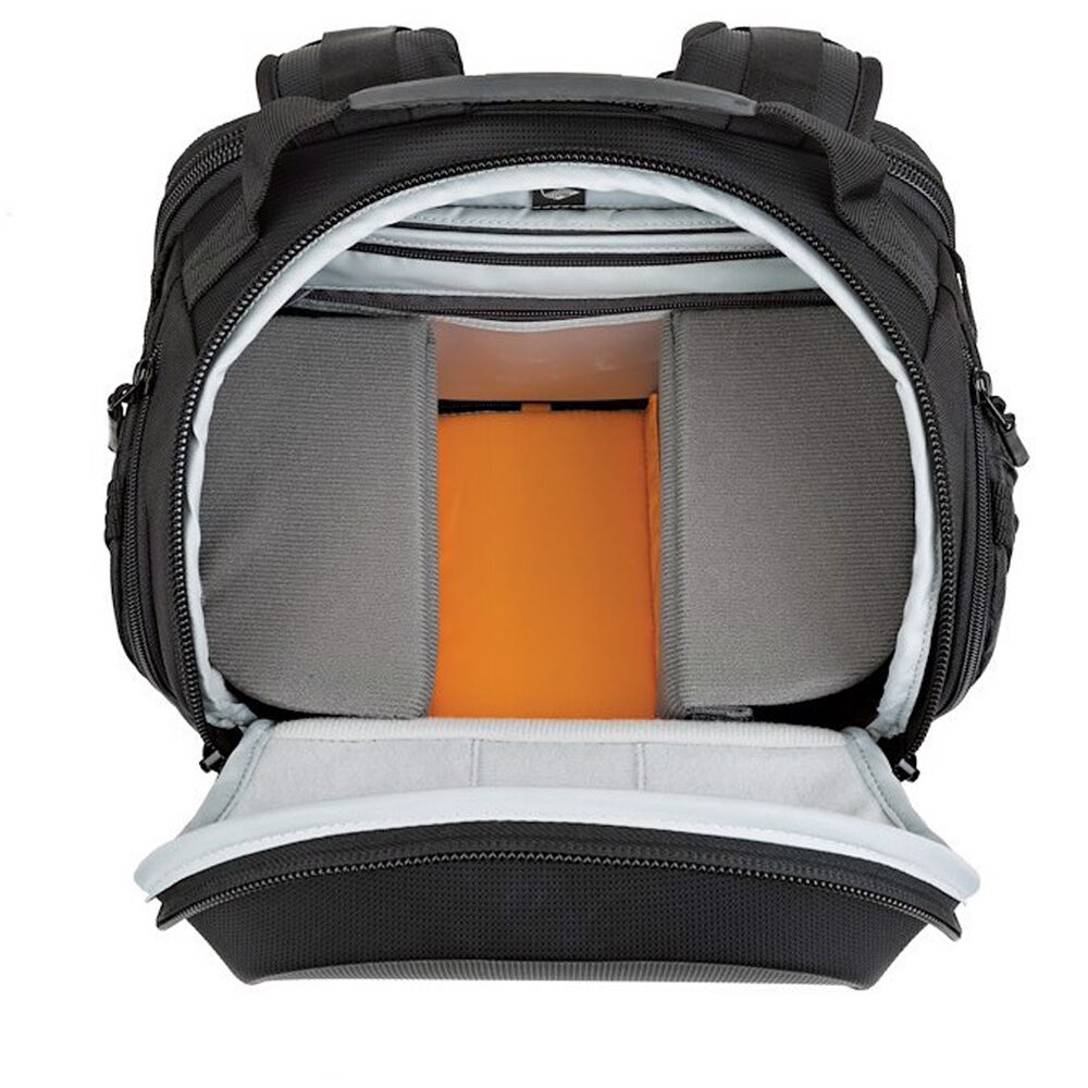 Lowepro ProTactic BP 450 AW II backpack in black