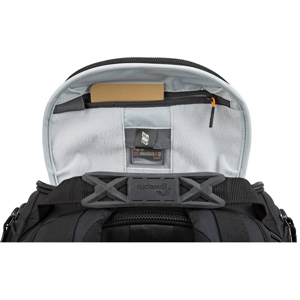 Lowepro ProTactic BP 450 AW II backpack in black