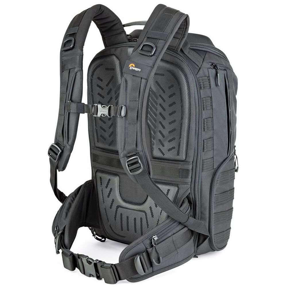 Lowepro ProTactic BP 450 AW II backpack in black