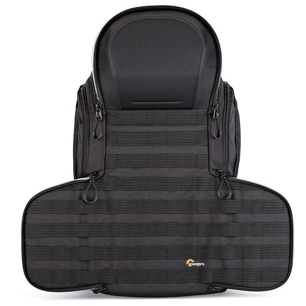 Lowepro ProTactic BP 450 AW II backpack in black