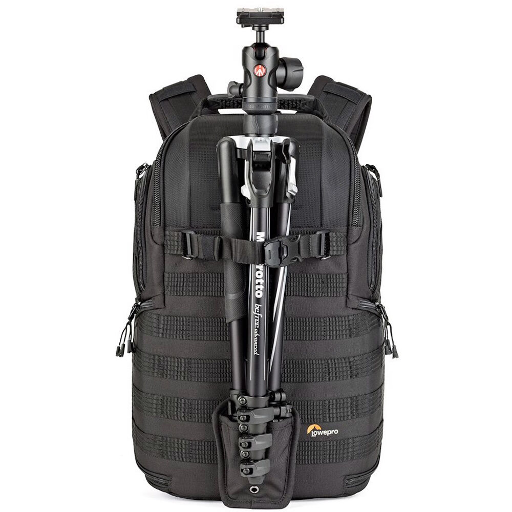 Lowepro ProTactic BP 450 AW II backpack in black