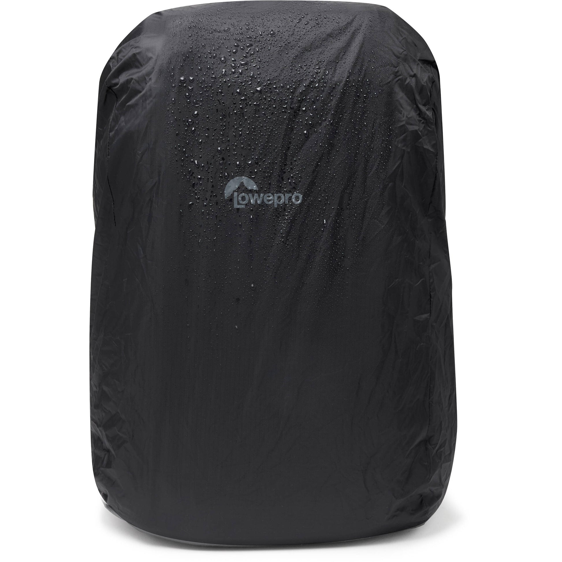 Lowepro ProTactic BP 450 AW III black professional camera backpack with 28L capacity