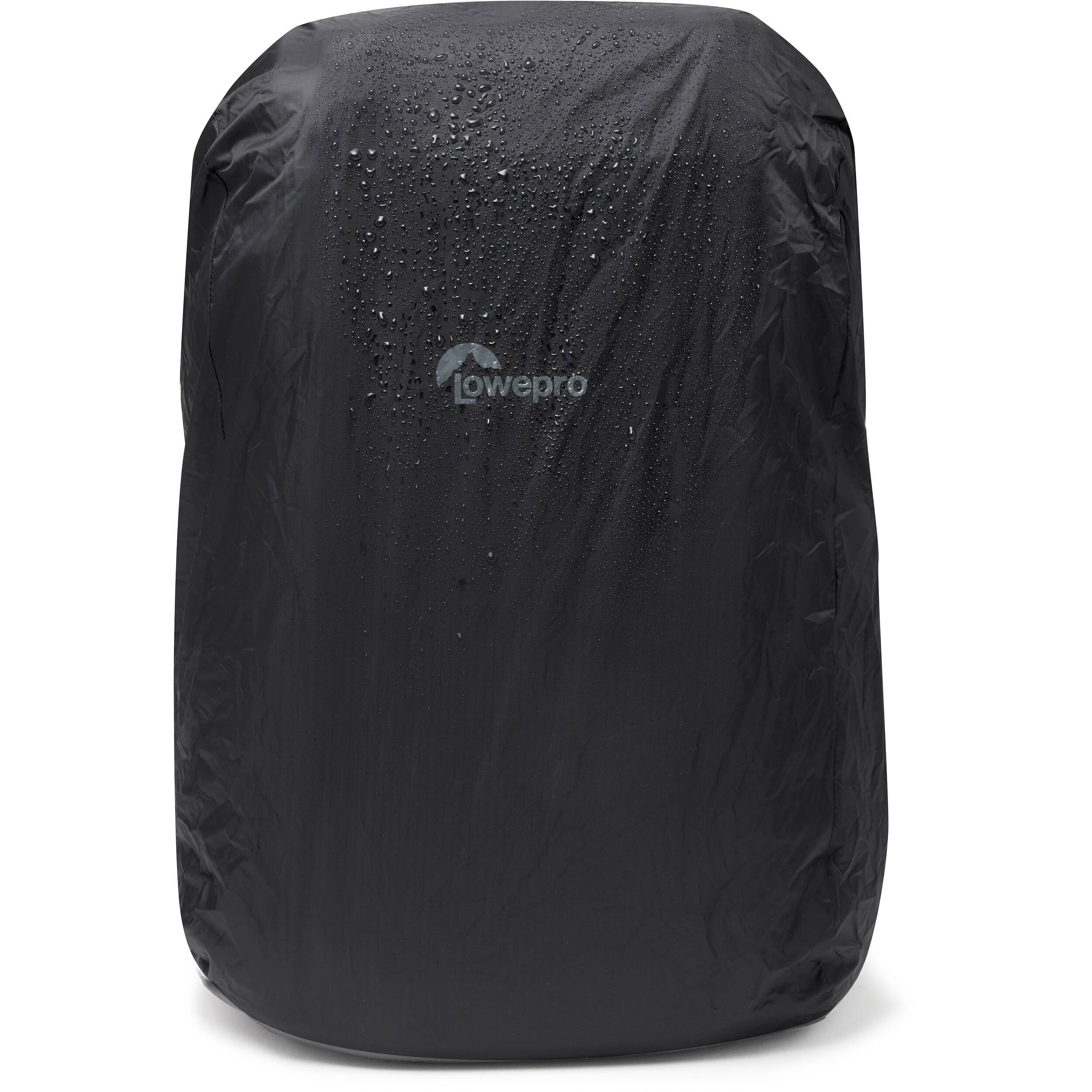 Lowepro ProTactic BP 450 AW III black professional camera backpack with 28L capacity