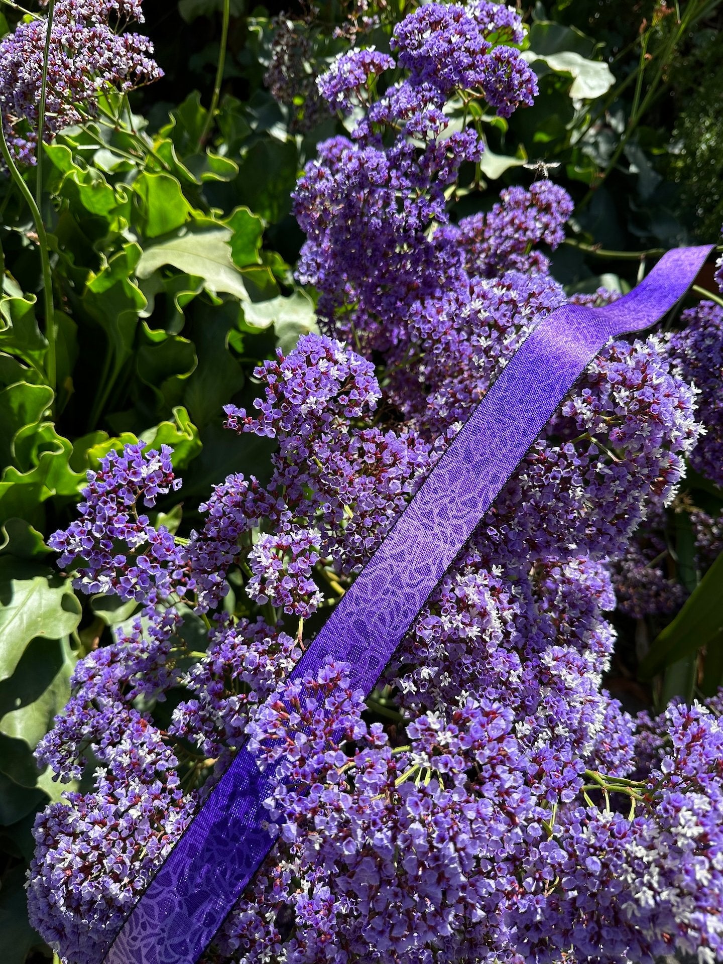 Lunar Camera Strap in lavender color, durable and stylish for comfortable camera carrying.
