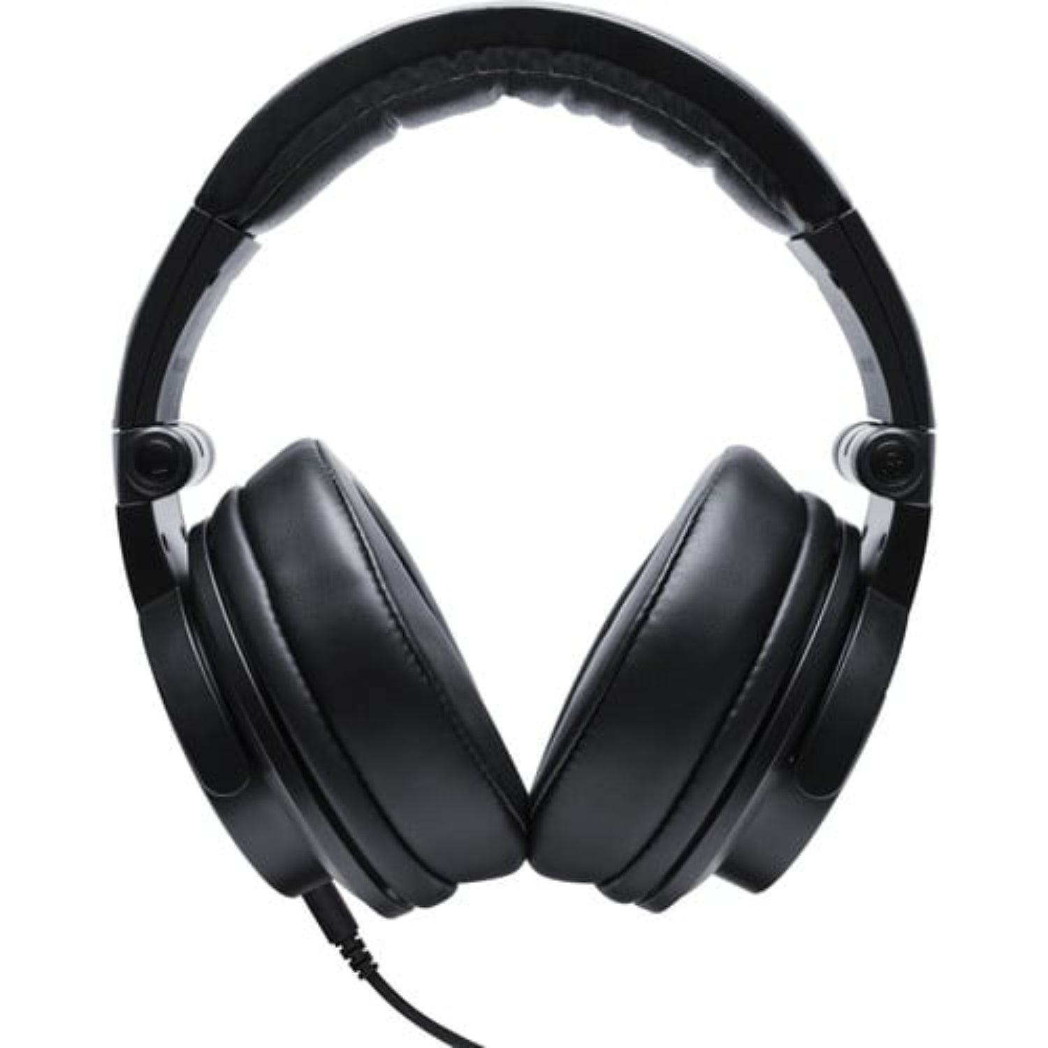 The Mackie MC-250 are closed-back, over-ear reference headphones offering passive noise isolation and extended low-frequency reproduction. Buy in South Africa