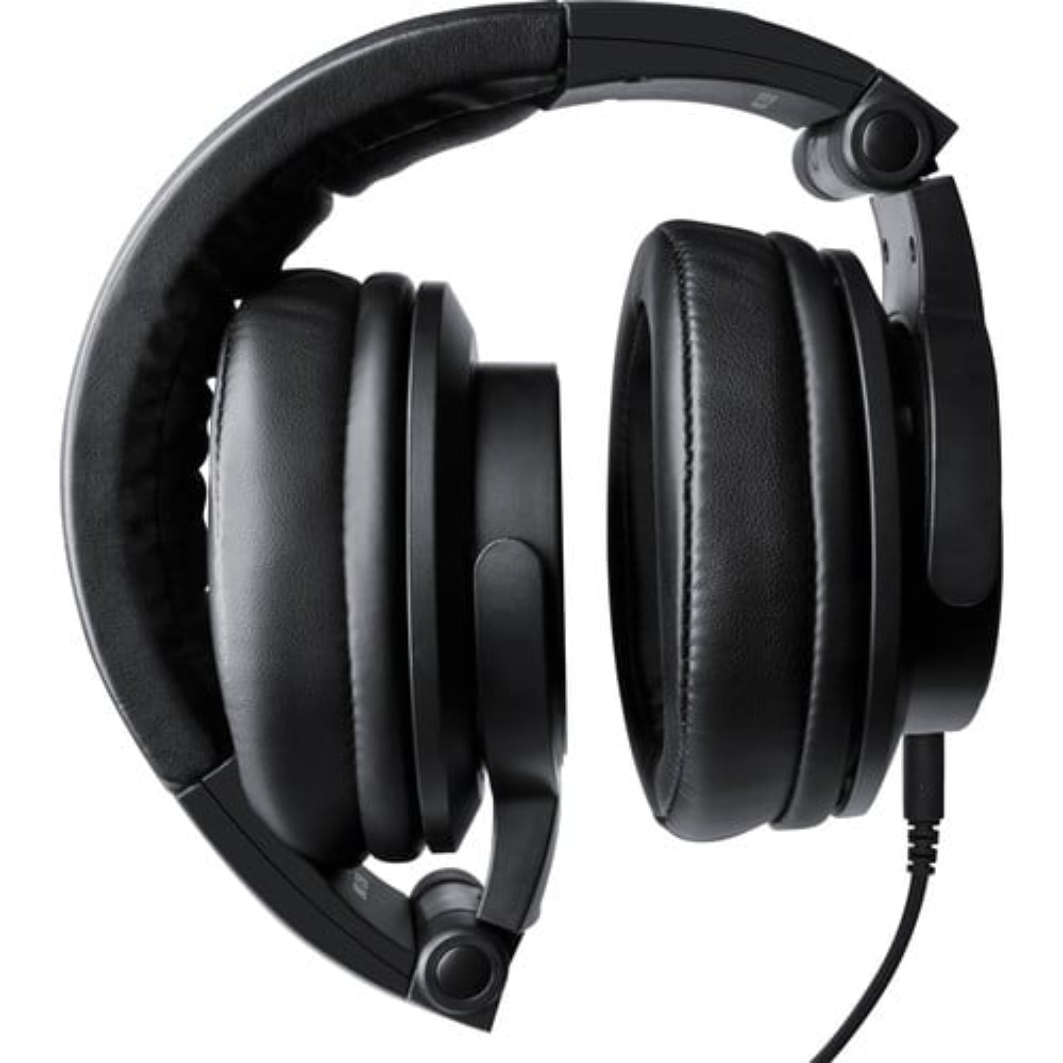 The Mackie MC-250 are closed-back, over-ear reference headphones offering passive noise isolation and extended low-frequency reproduction. Buy in South Africa