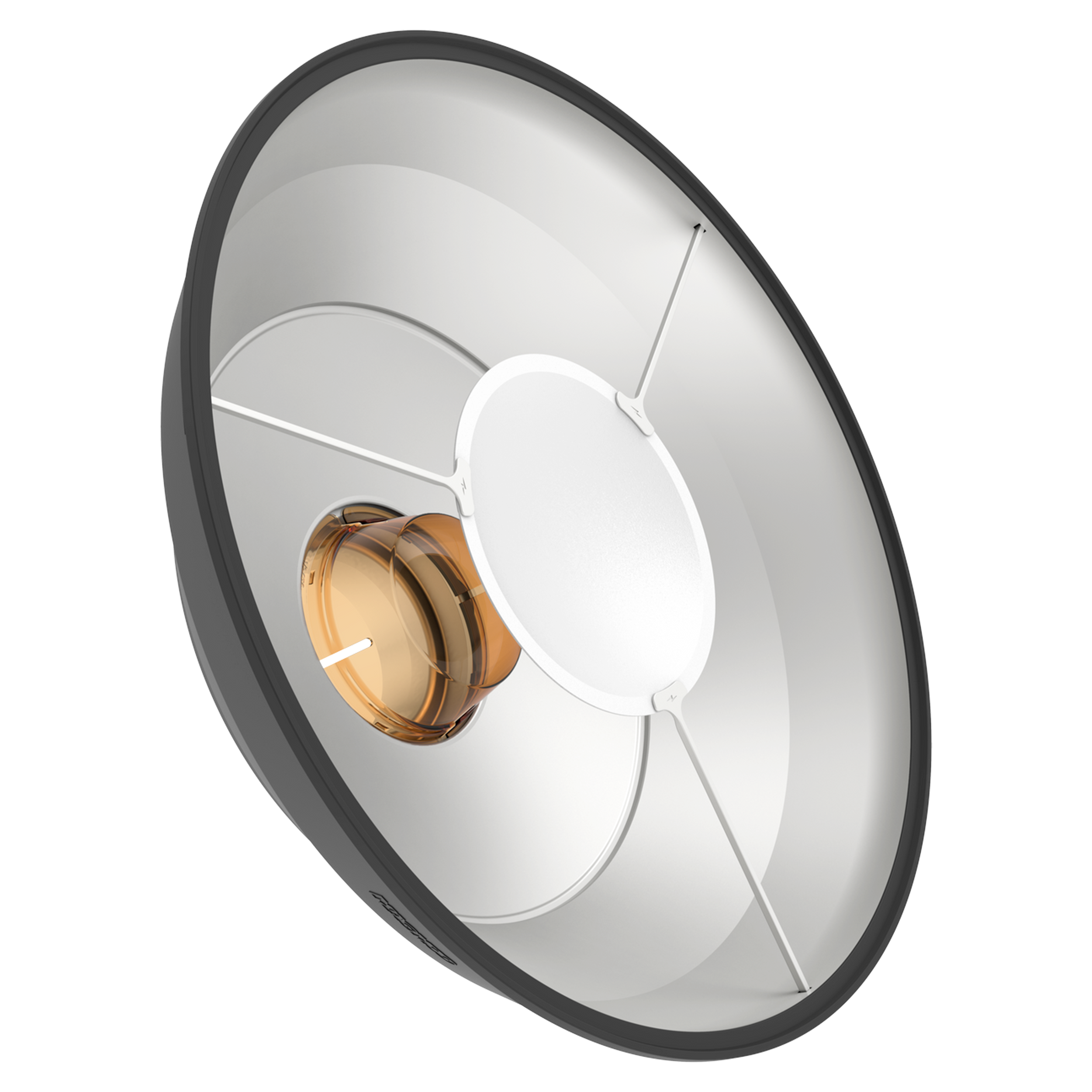 MagMod Beauty Dish XL 20 – Collapsible 20-inch beauty dish with highly reflective interior, magnetic modular design, compatible with multiple Dome Gels, diffusion sock included, portable and durable construction.