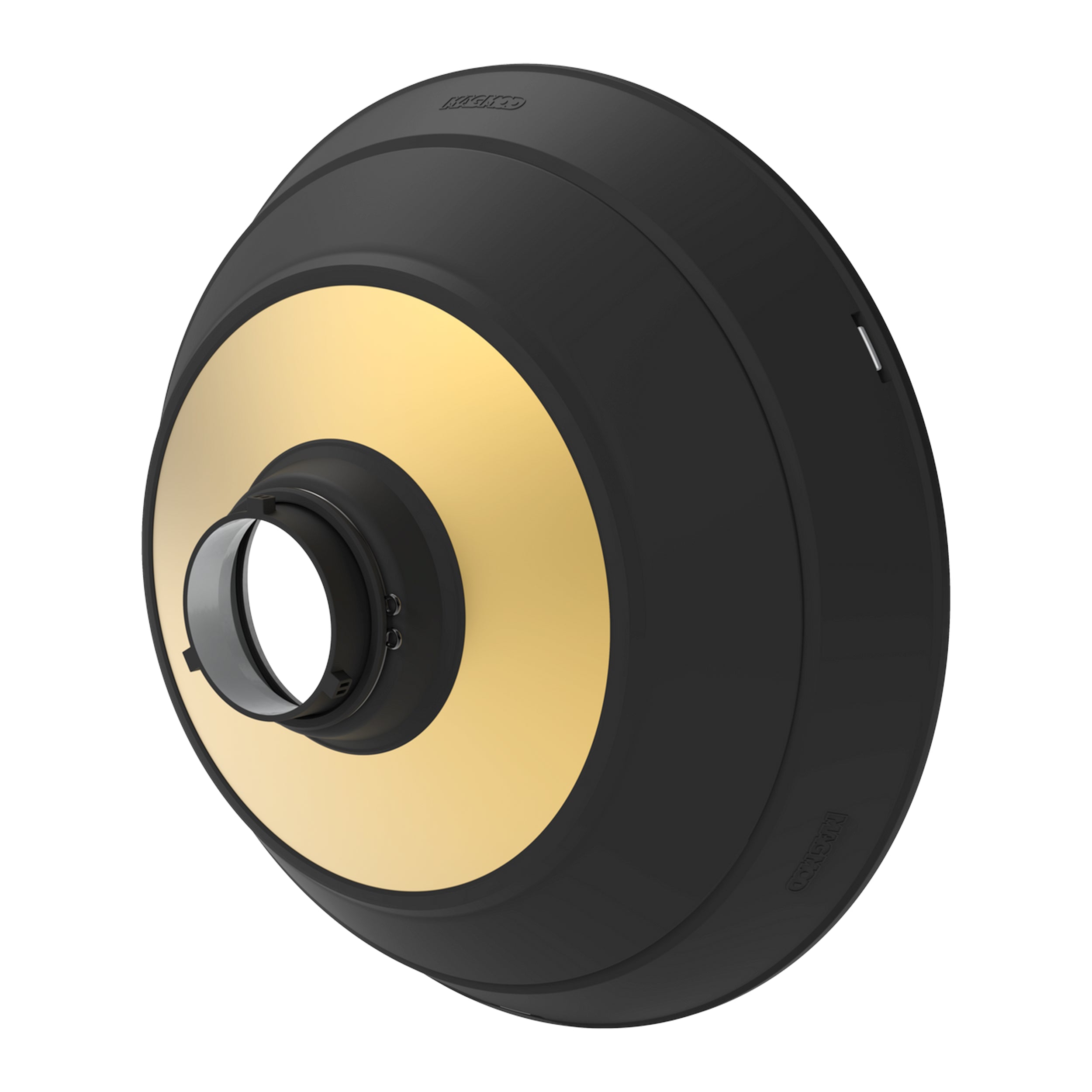 MagMod Beauty Dish XL 20 – Collapsible 20-inch beauty dish with highly reflective interior, magnetic modular design, compatible with multiple Dome Gels, diffusion sock included, portable and durable construction.
