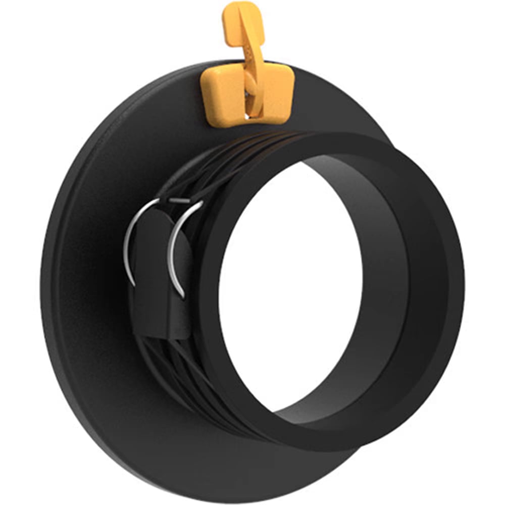 MagMod MagBox Speedring for Profoto mount, featuring a magnetic base for easy and quick attachment of MagBox softboxes to Profoto studio strobes, designed for durability and professional use.