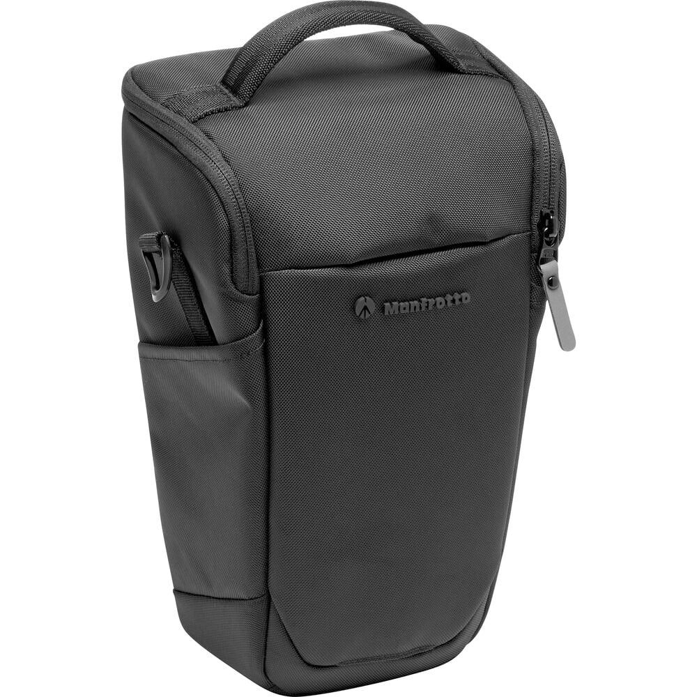 Manfrotto Advanced III 4.5L Camera Holster in black