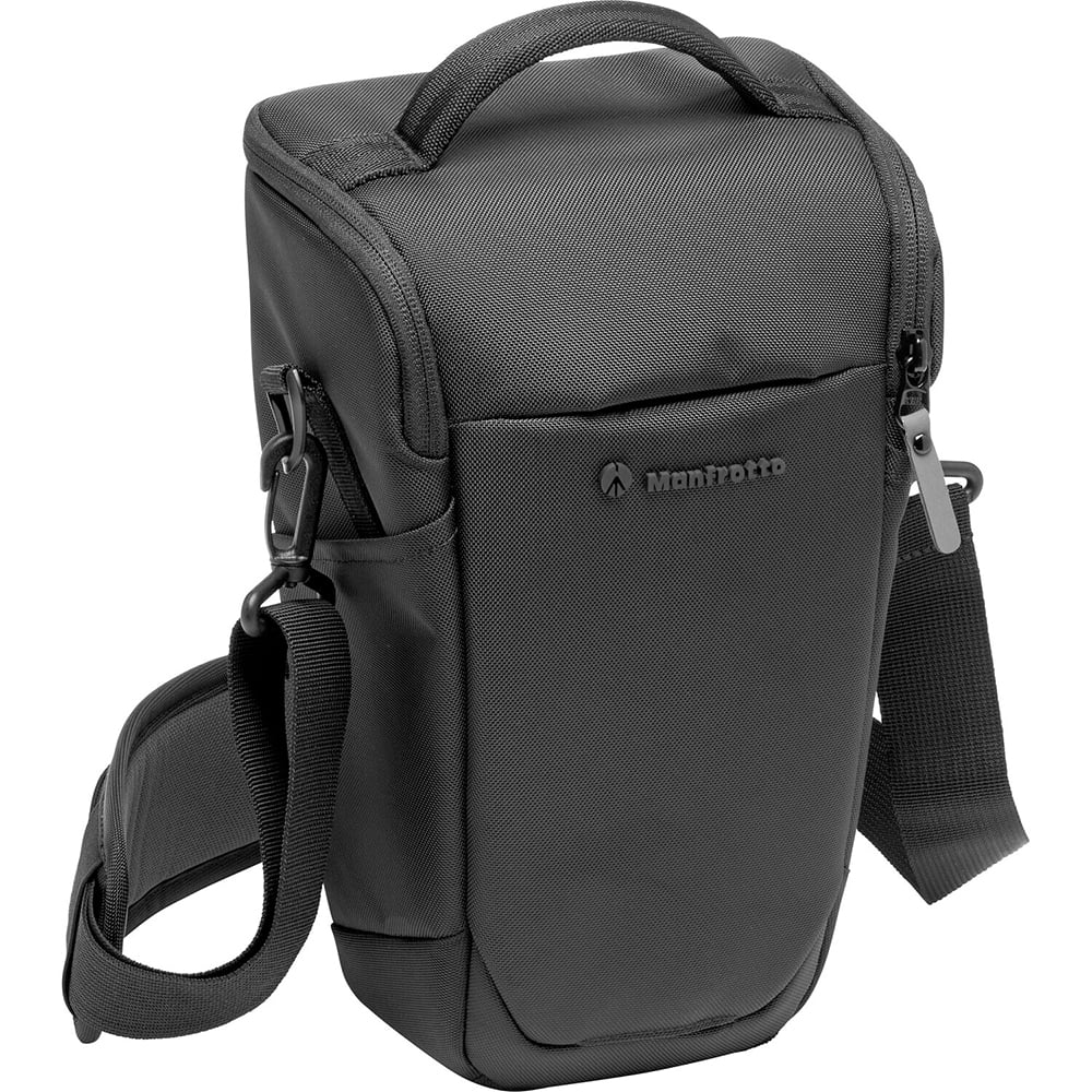 Manfrotto Advanced III 4.5L Camera Holster in black