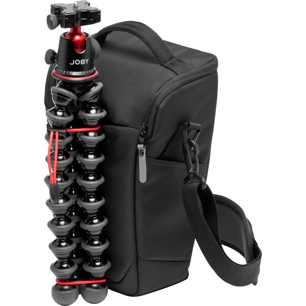 Manfrotto Advanced III 4.5L Camera Holster in black