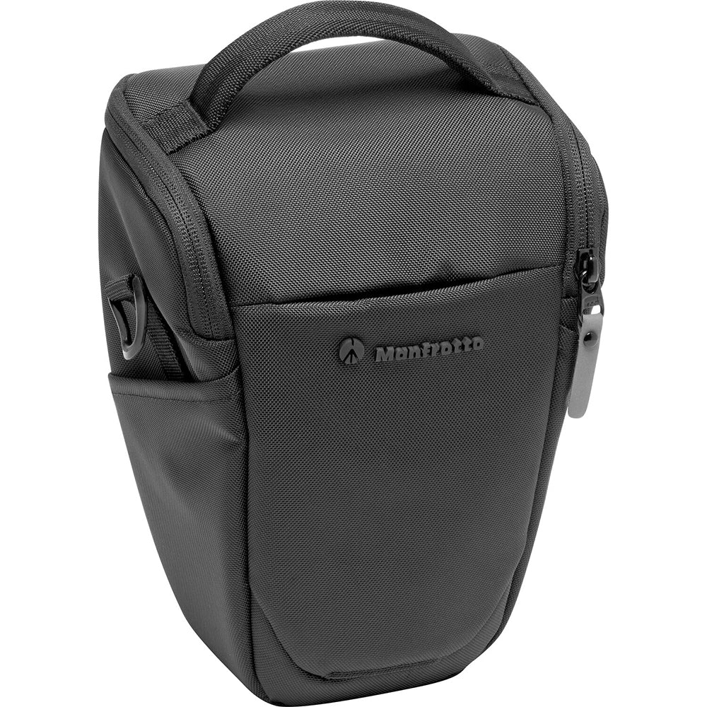 Manfrotto Advanced III 3L Camera Holster in black
