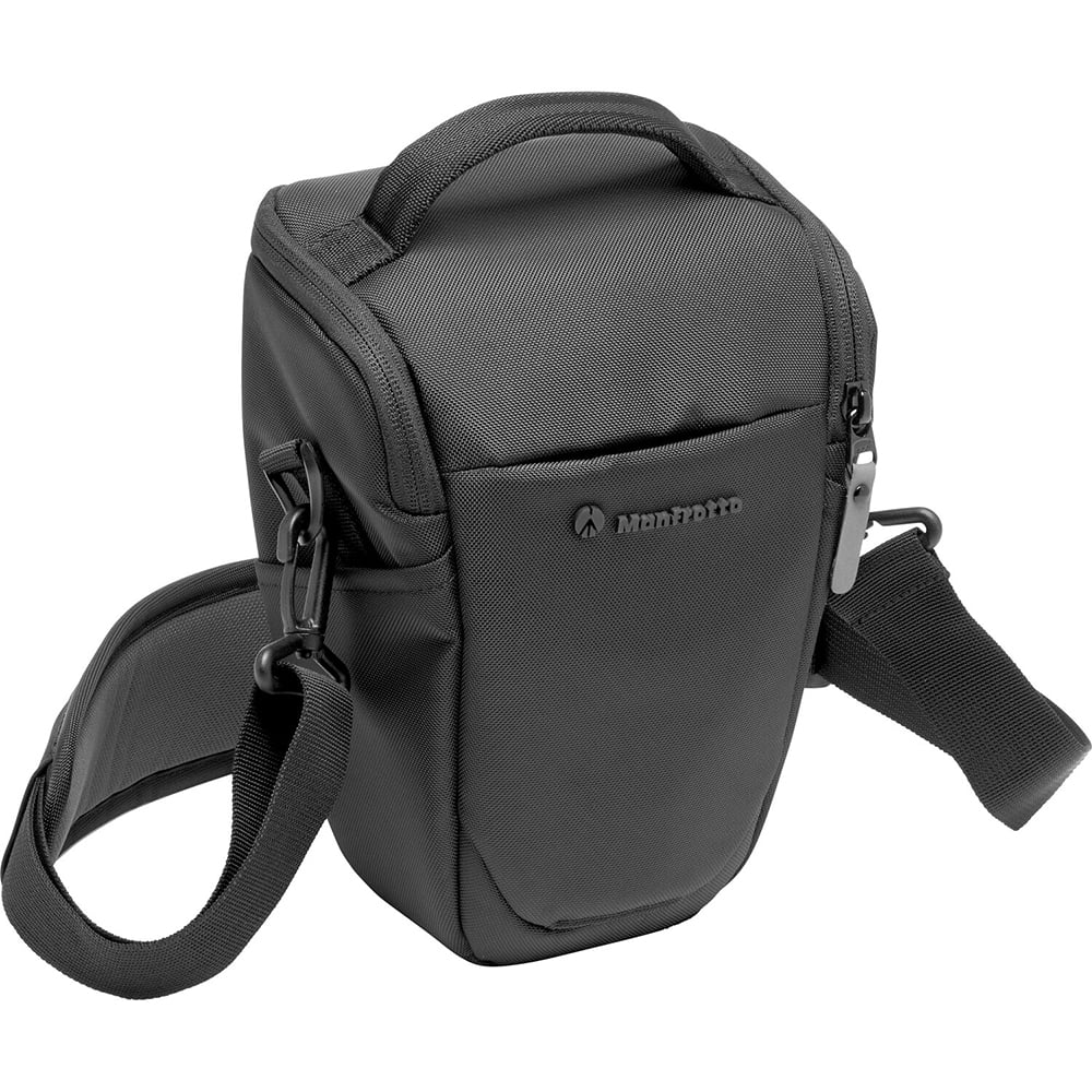 Manfrotto Advanced III 3L Camera Holster in black