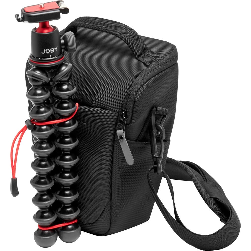 Manfrotto Advanced III 3L Camera Holster in black