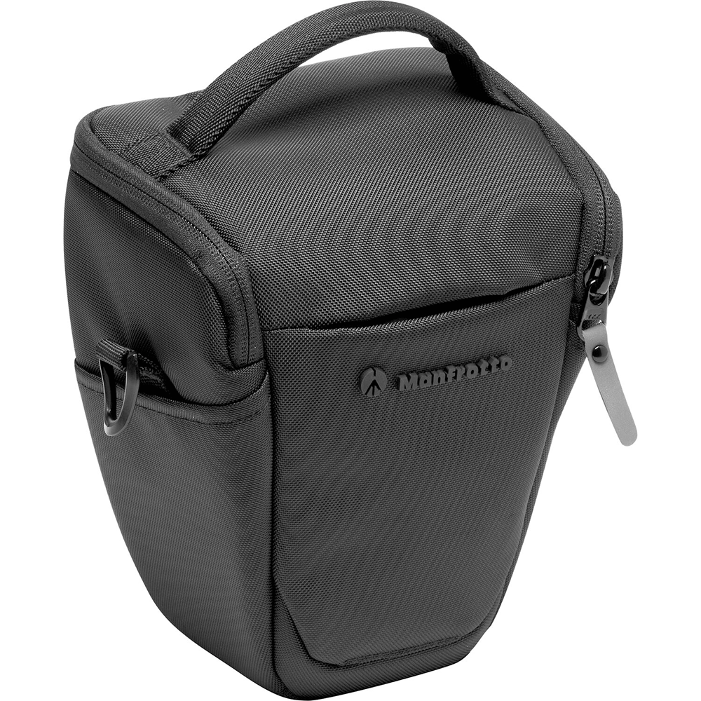 Manfrotto Advanced III 2L Camera Holster in black