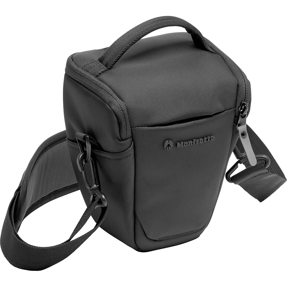 Manfrotto Advanced III 2L Camera Holster in black
