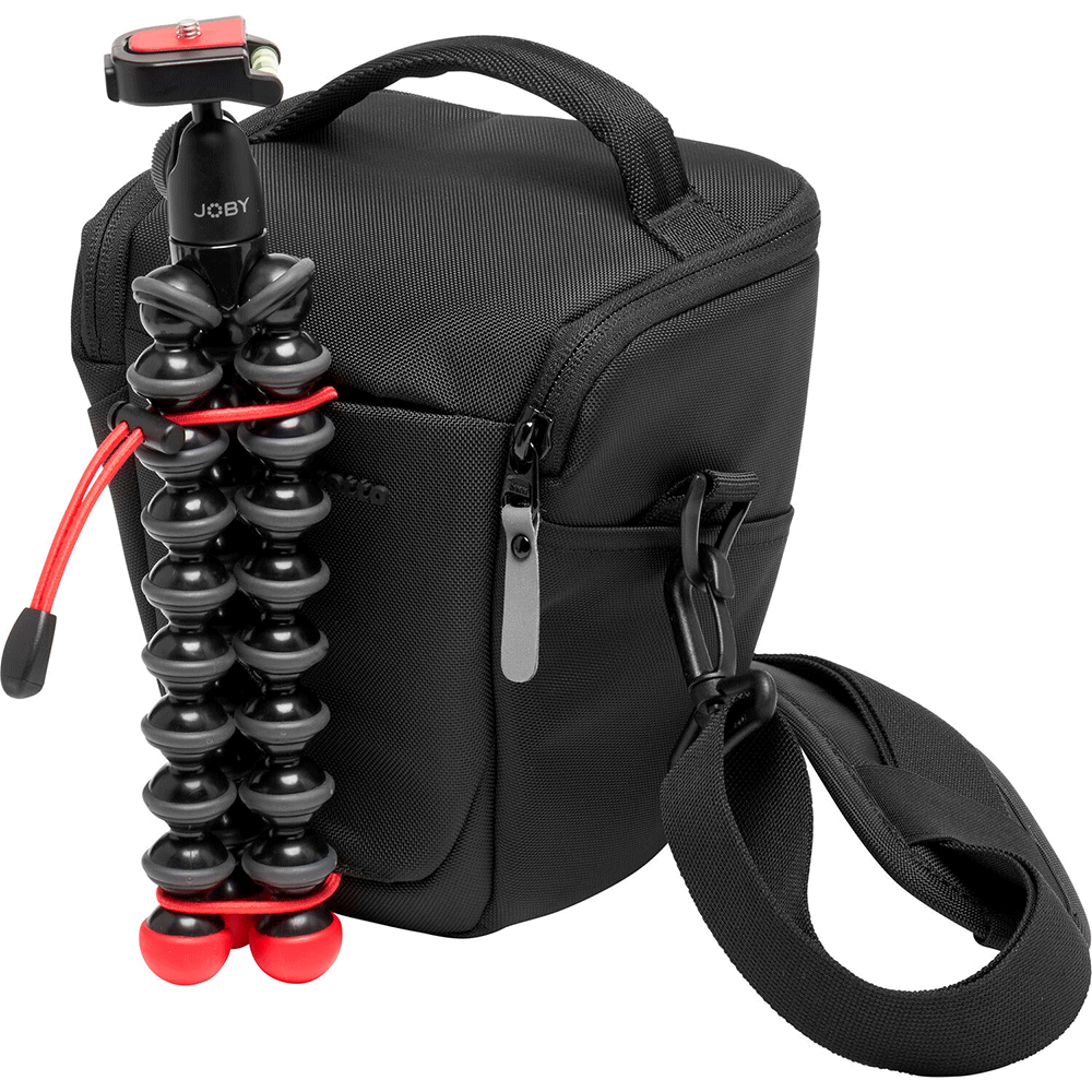 Manfrotto Advanced III 2L Camera Holster in black