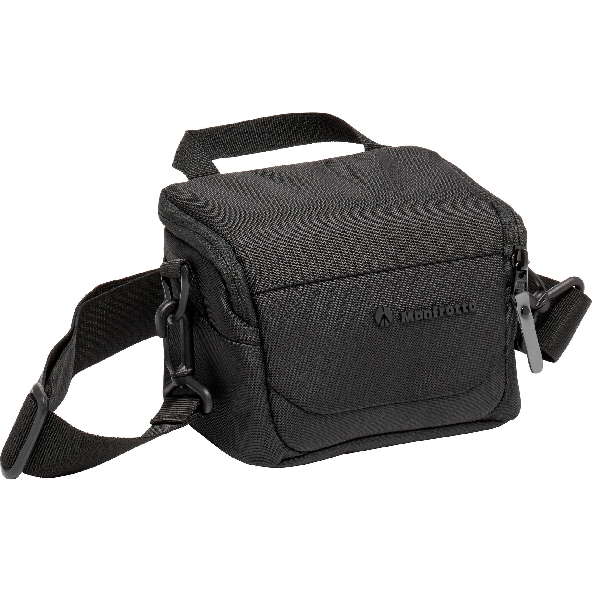 Manfrotto Advanced III 2L Shoulder Bag in black