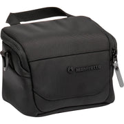 Manfrotto Advanced III 2L Shoulder Bag in black