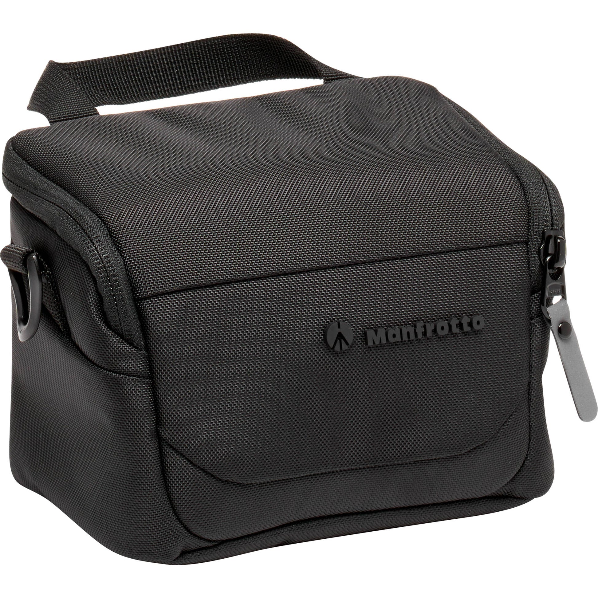 Manfrotto Advanced III 2L Shoulder Bag in black