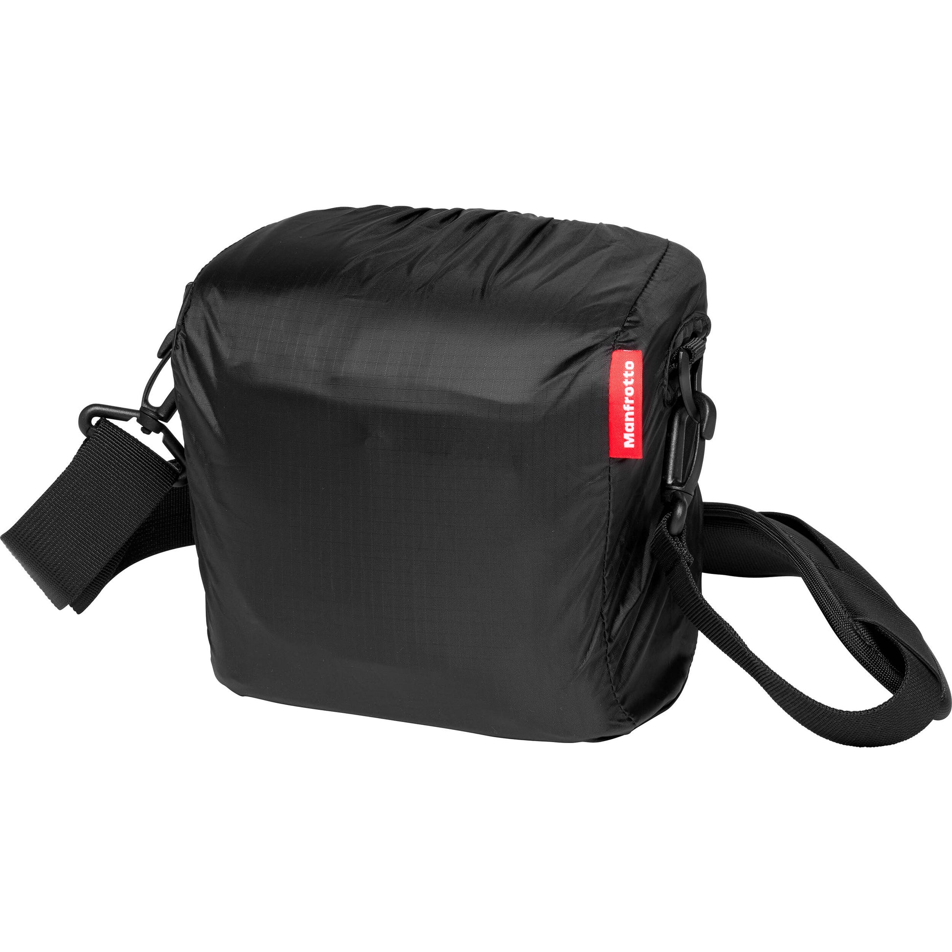 Manfrotto Advanced III 3L Shoulder Bag in black