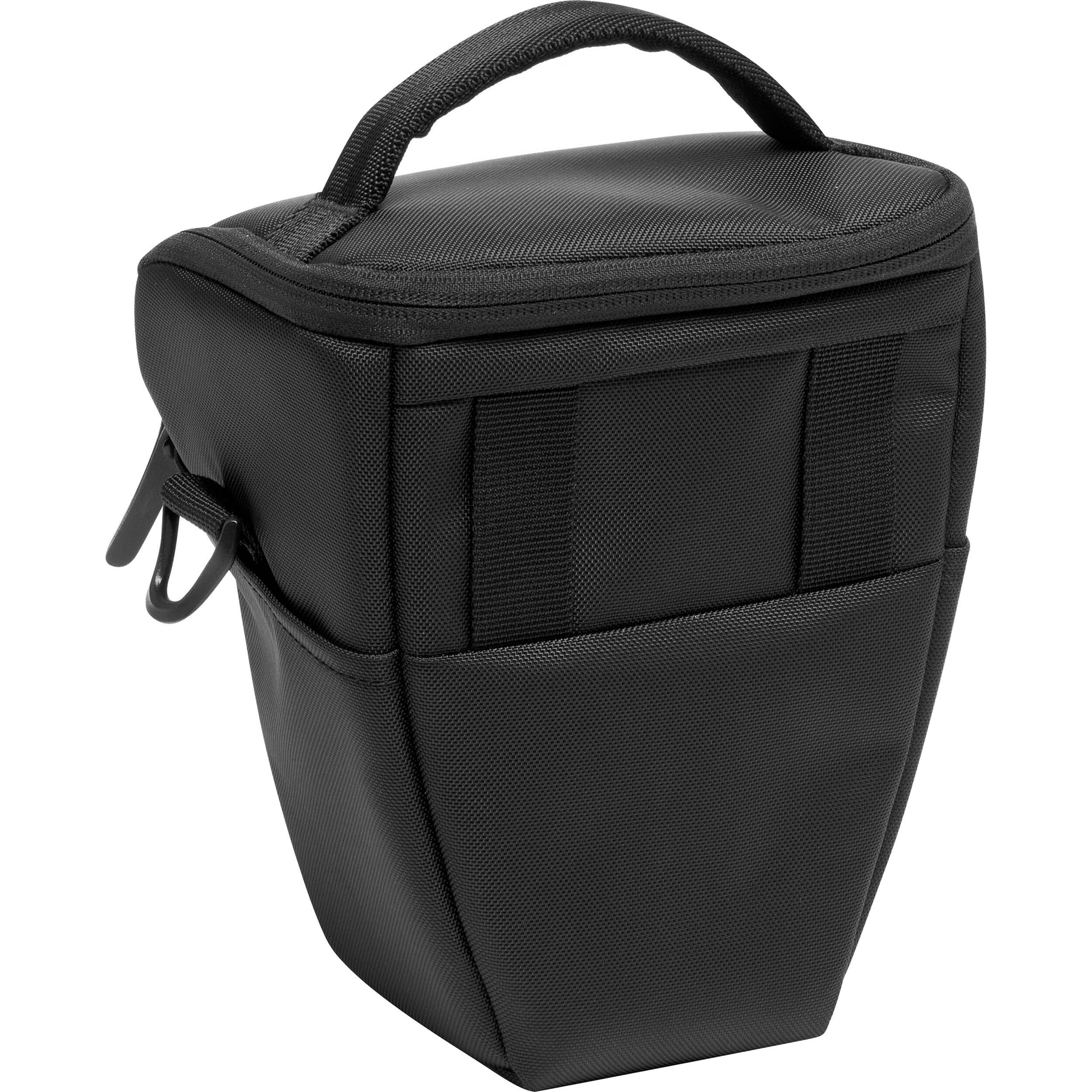 Manfrotto Advanced III 3L Shoulder Bag in black