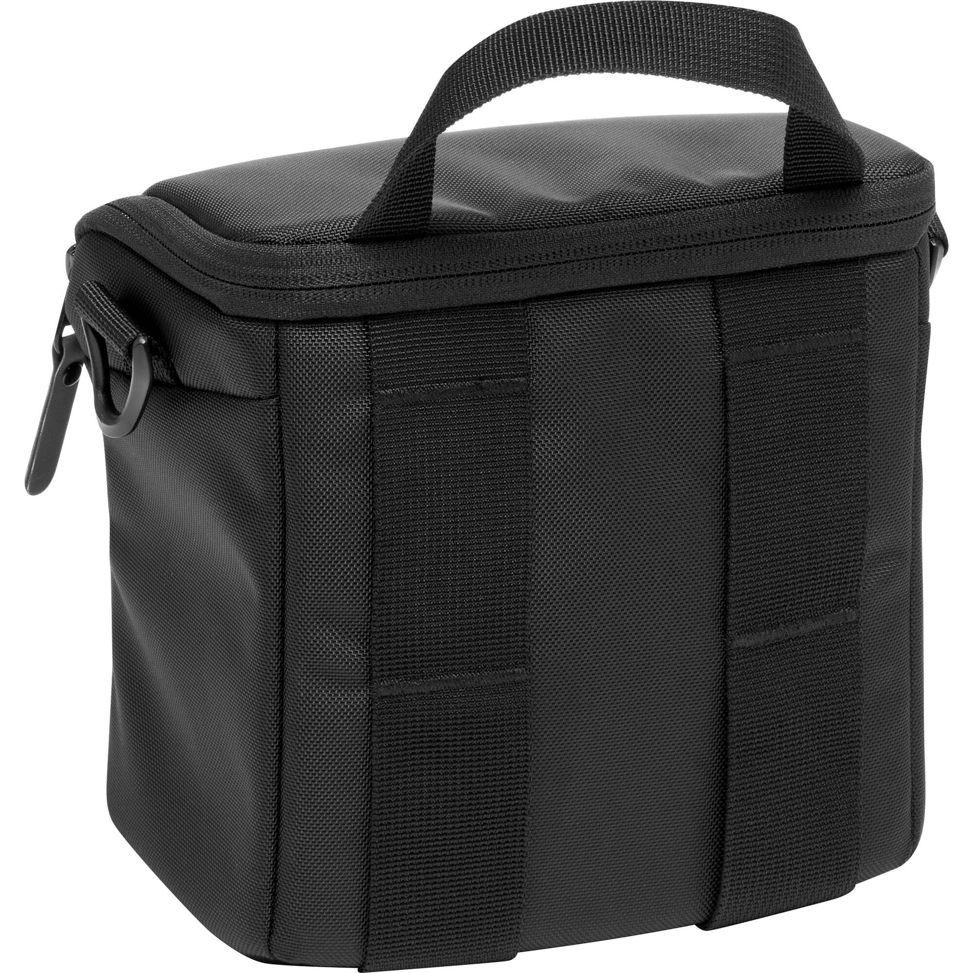Manfrotto Advanced III 3L Shoulder Bag in black