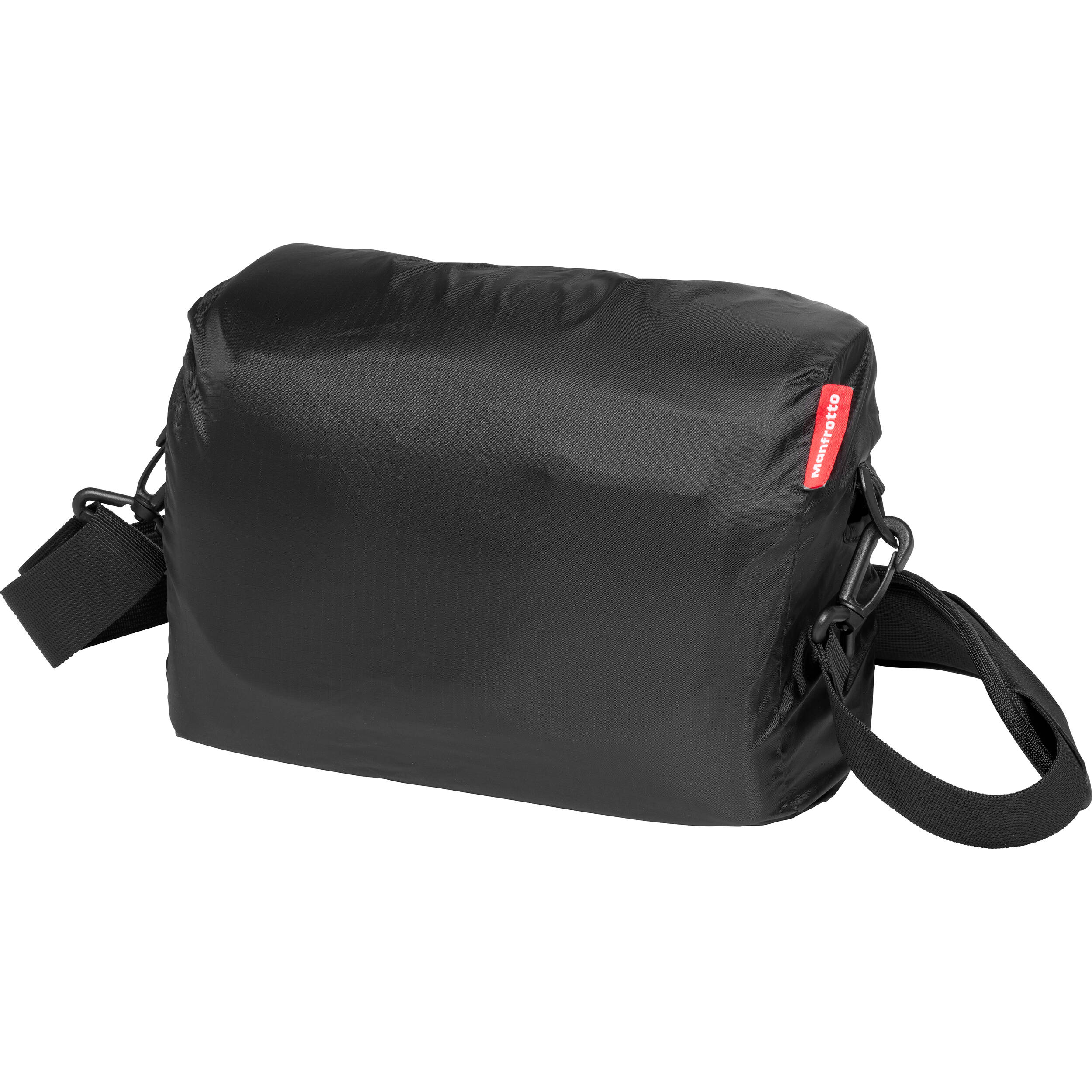 Advanced III M bag showing interior dividers and multiple accessory pockets