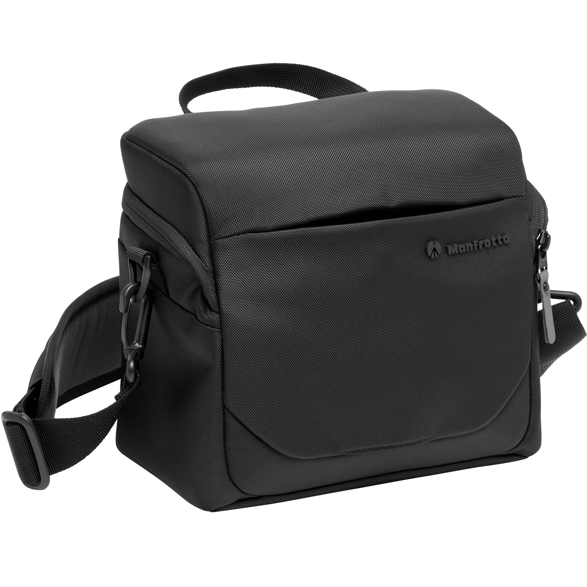 Manfrotto Advanced III 6L Shoulder Bag in black