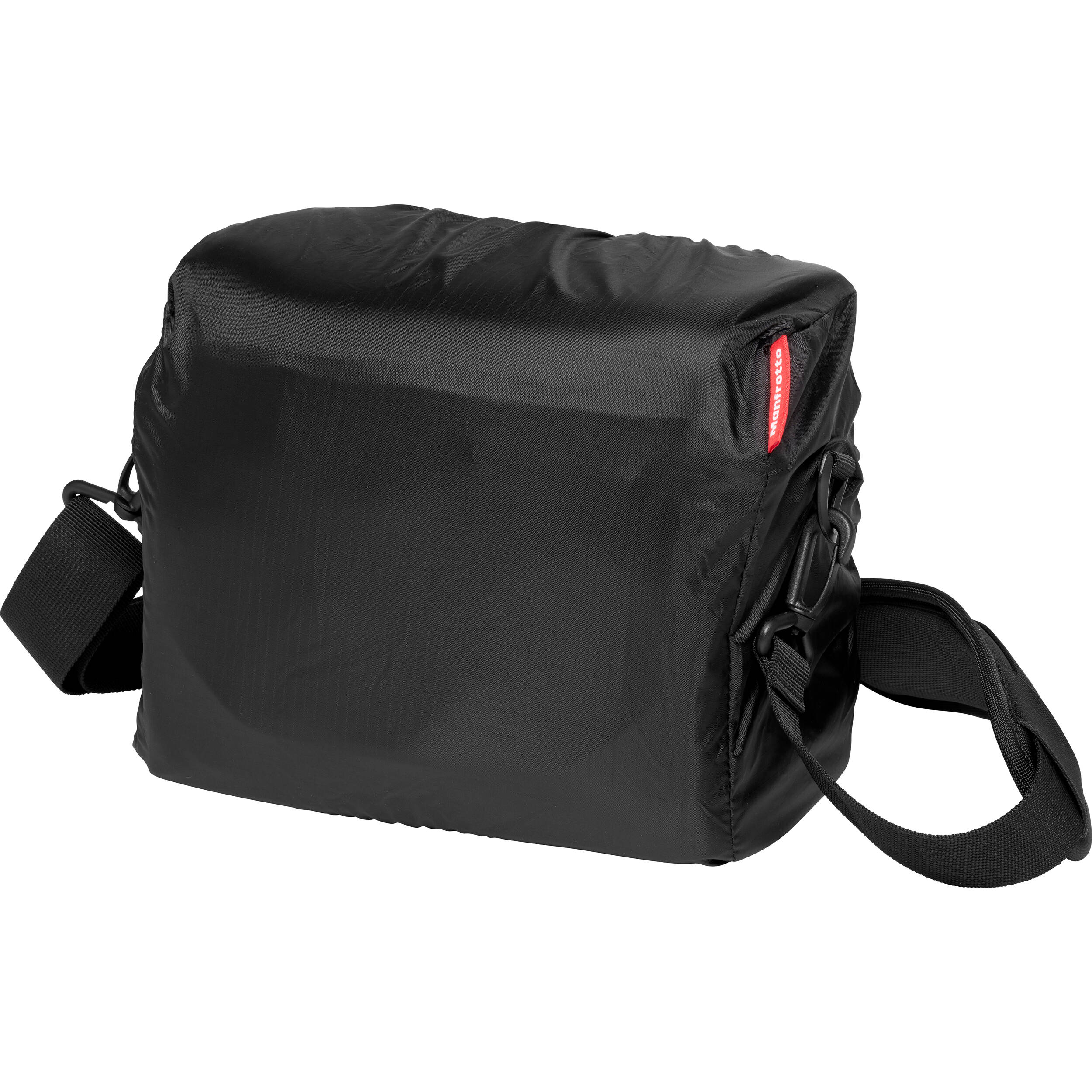 Manfrotto Advanced III 6L Shoulder Bag in black