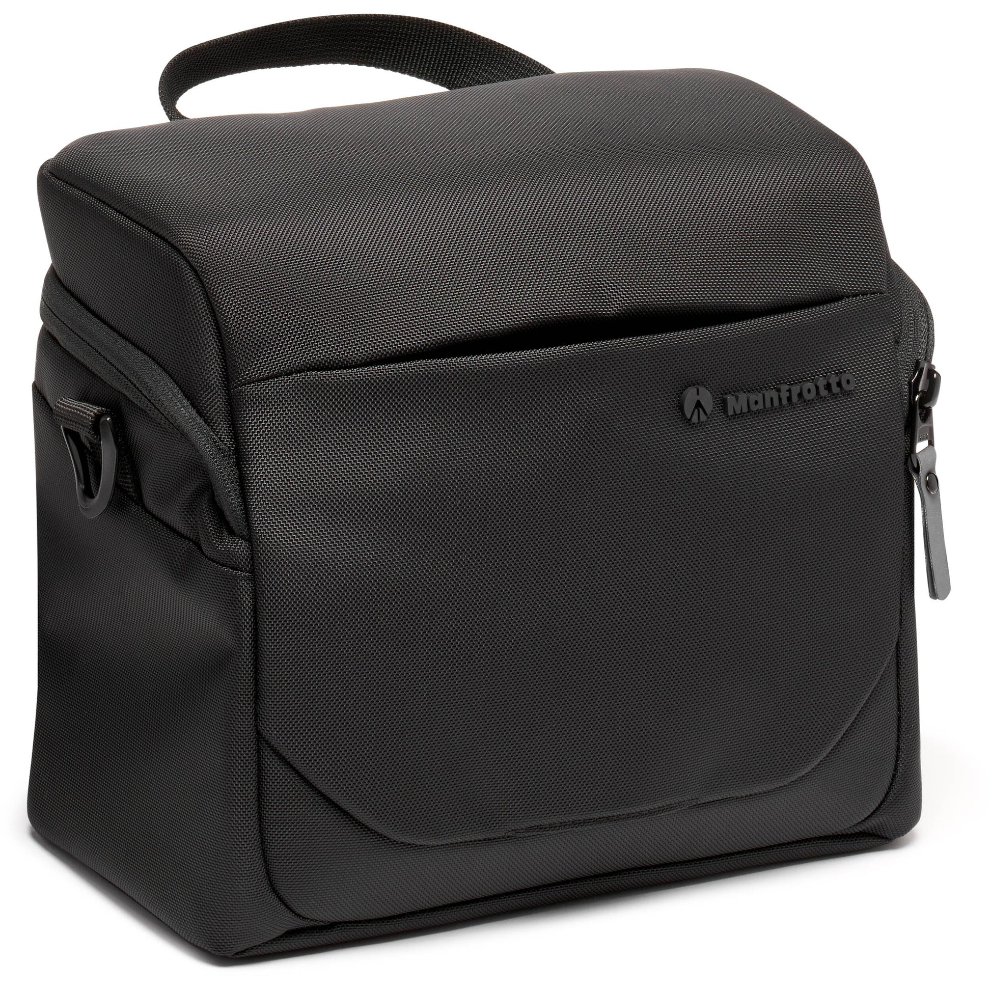 Manfrotto Advanced III 6L Shoulder Bag in black
