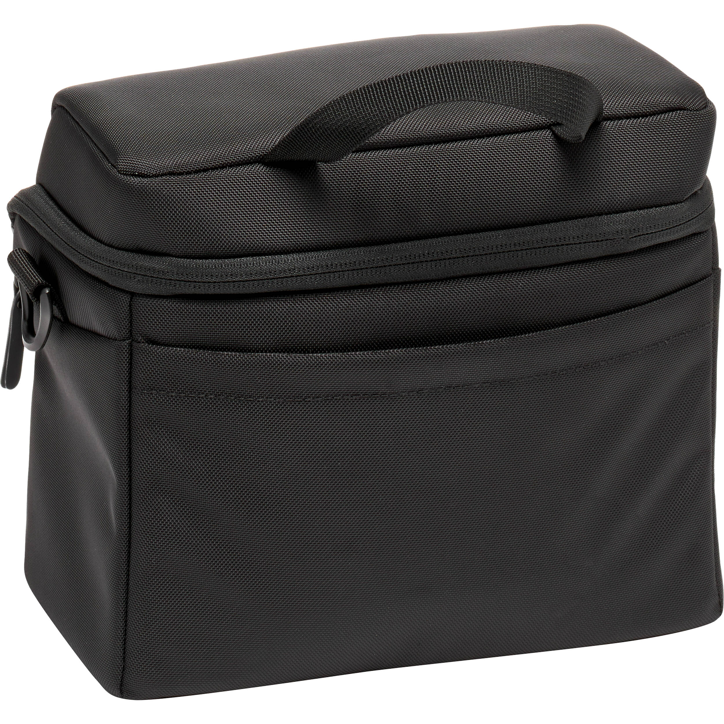 Manfrotto Advanced III 6L Shoulder Bag in black