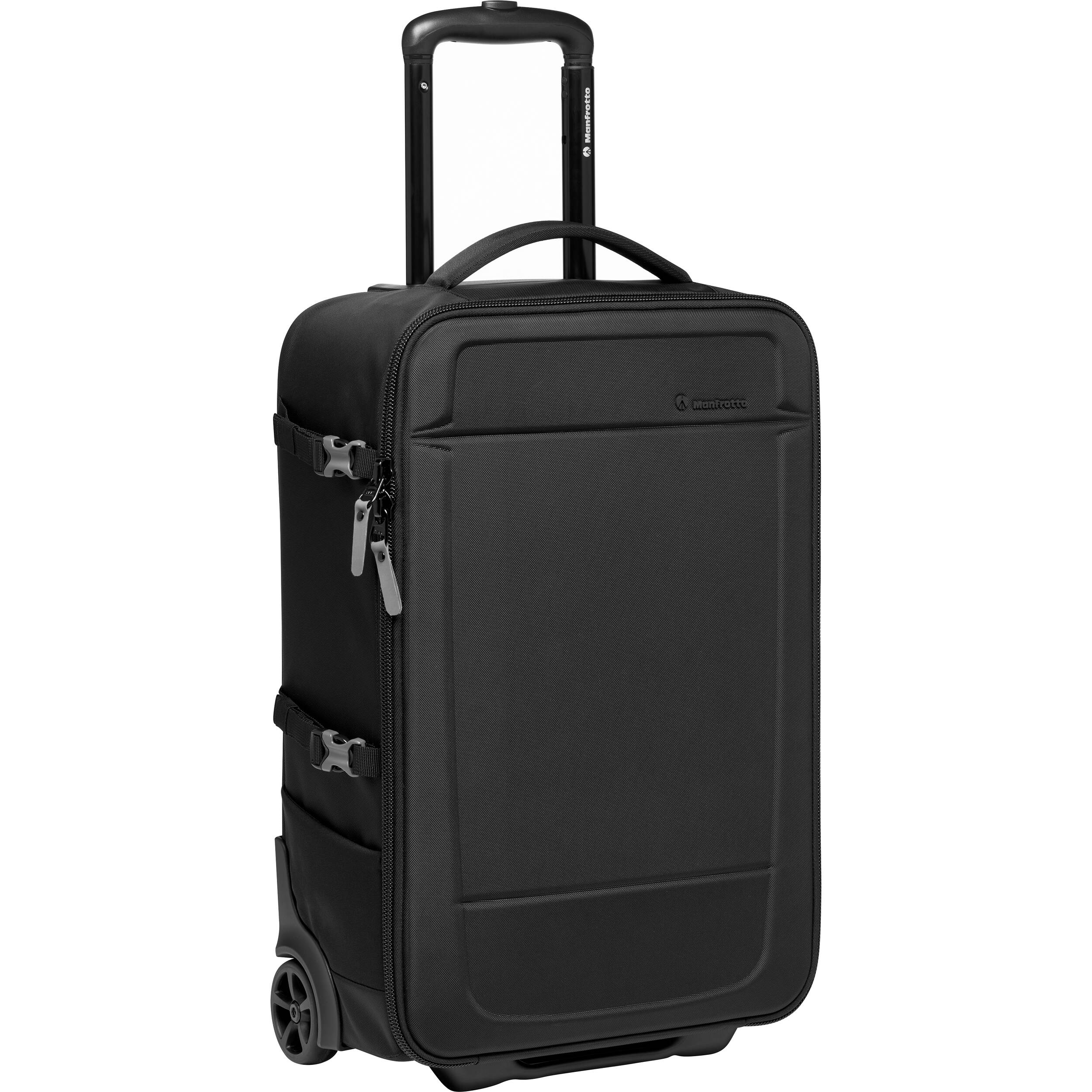 Manfrotto Advanced III Rolling Camera Bag with M-Guard protection and 2 wheels
