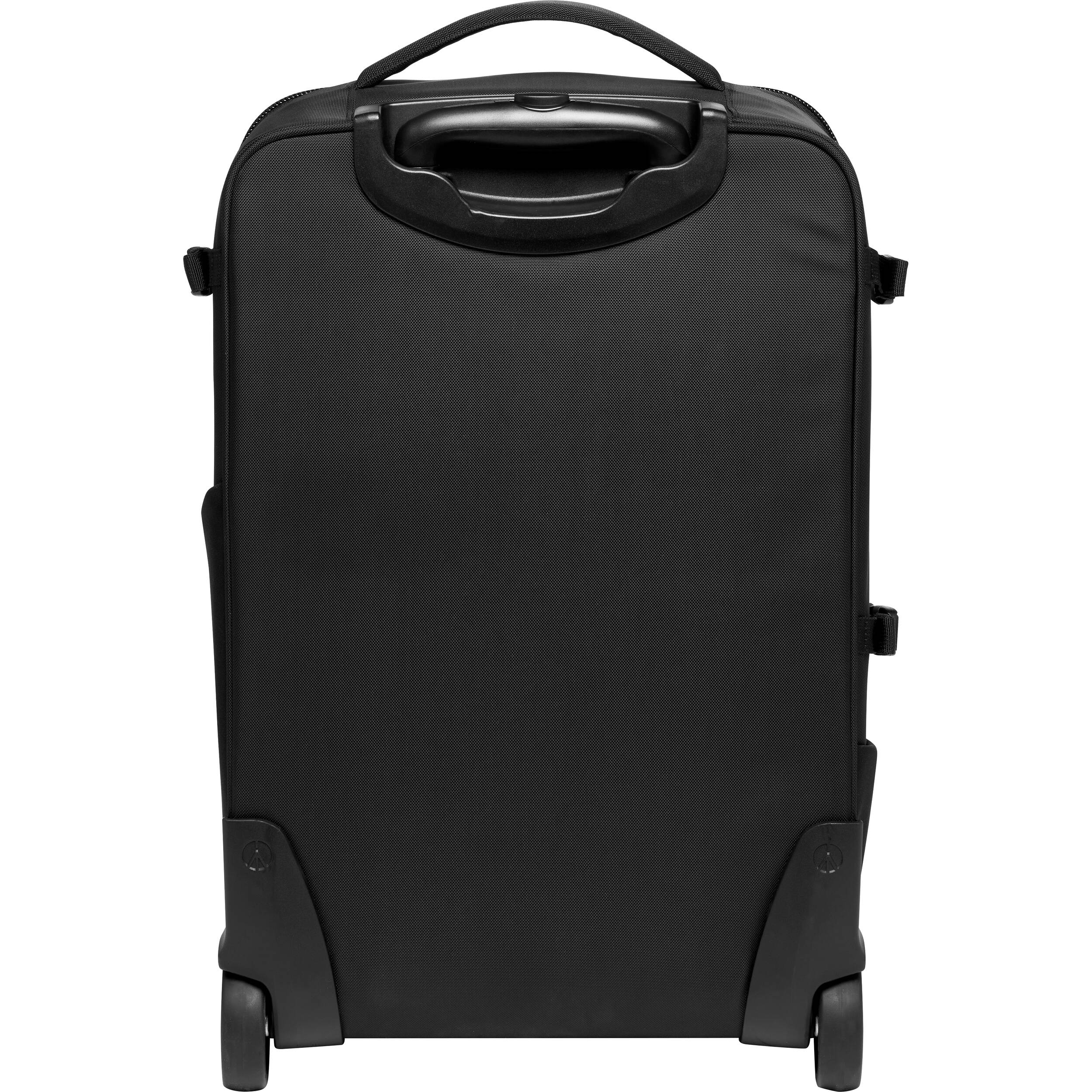 Manfrotto Advanced III Rolling Camera Bag with M-Guard protection and 2 wheels