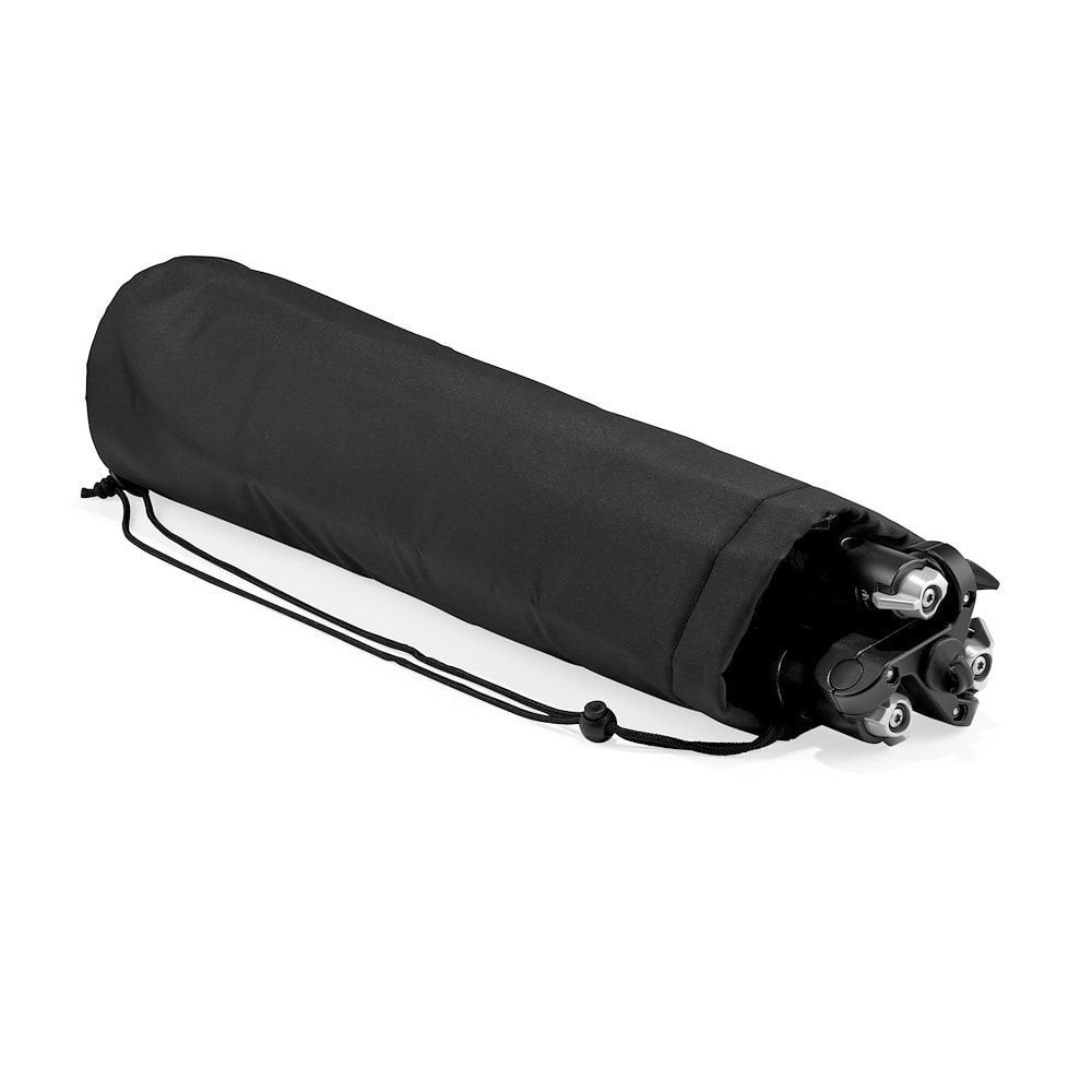 The Manfrotto Element MII Tripod offers you a high-quality, compact design that accommodates heavy lenses with DSLR cameras. Available in South Africa.