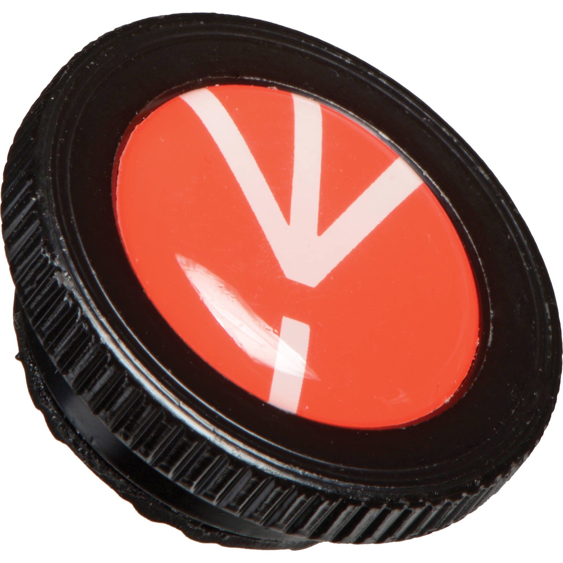 The Round Quick Release System offers fast, tool-free camera attachment with seamless orientation and enhanced stability, perfect for Compact Action tripods.