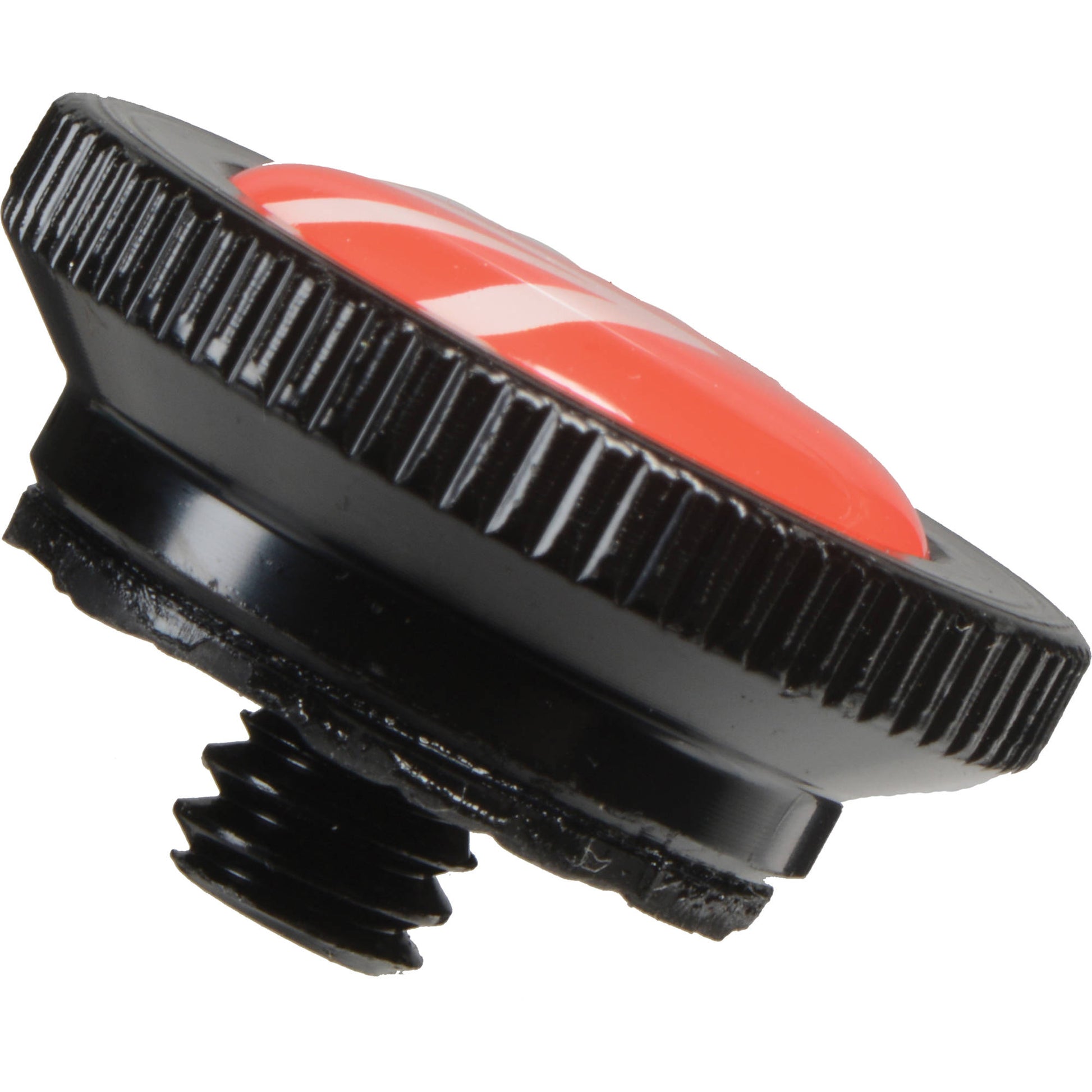 The Round Quick Release System offers fast, tool-free camera attachment with seamless orientation and enhanced stability, perfect for Compact Action tripods.