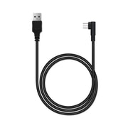 The Huion Micro USB to USB-A cable is reliable for fast charging and data transfer. Works great with Huion tablets and other Micro USB devices.