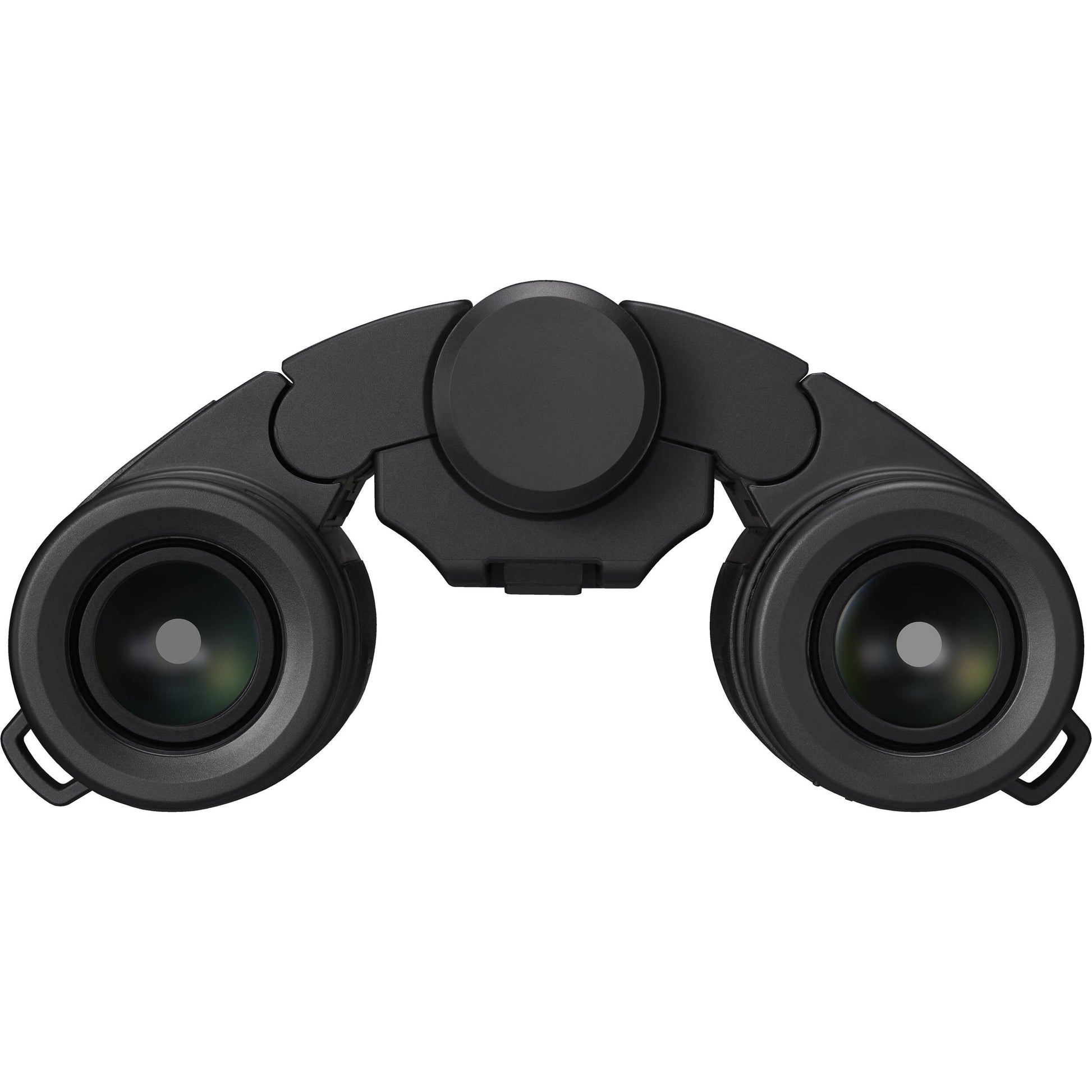 Nikon Stabilized 10x25 S binoculars with clear, stable 10x views and compact design.