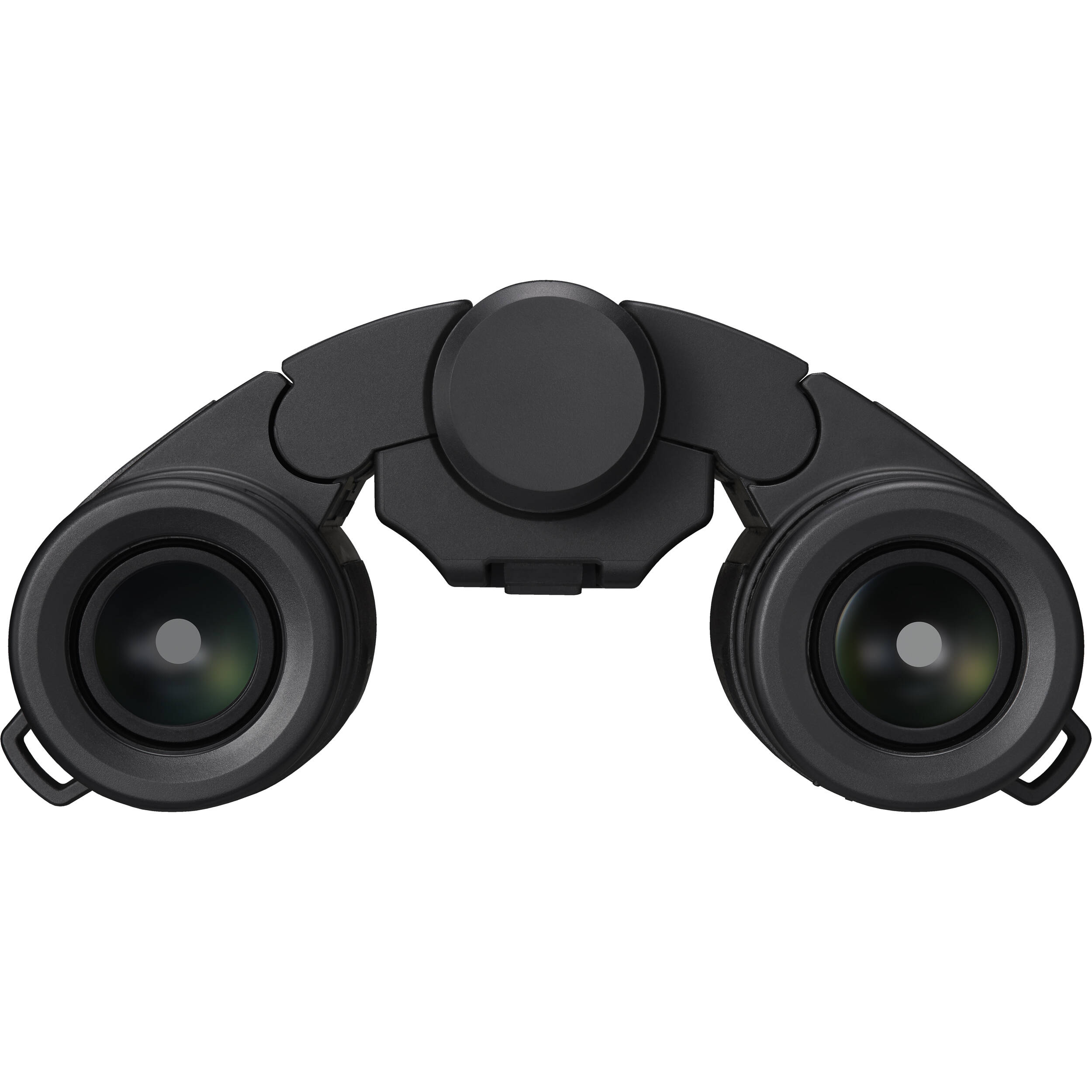 Nikon Stabilized 10x25 S binoculars with clear, stable 10x views and compact design.