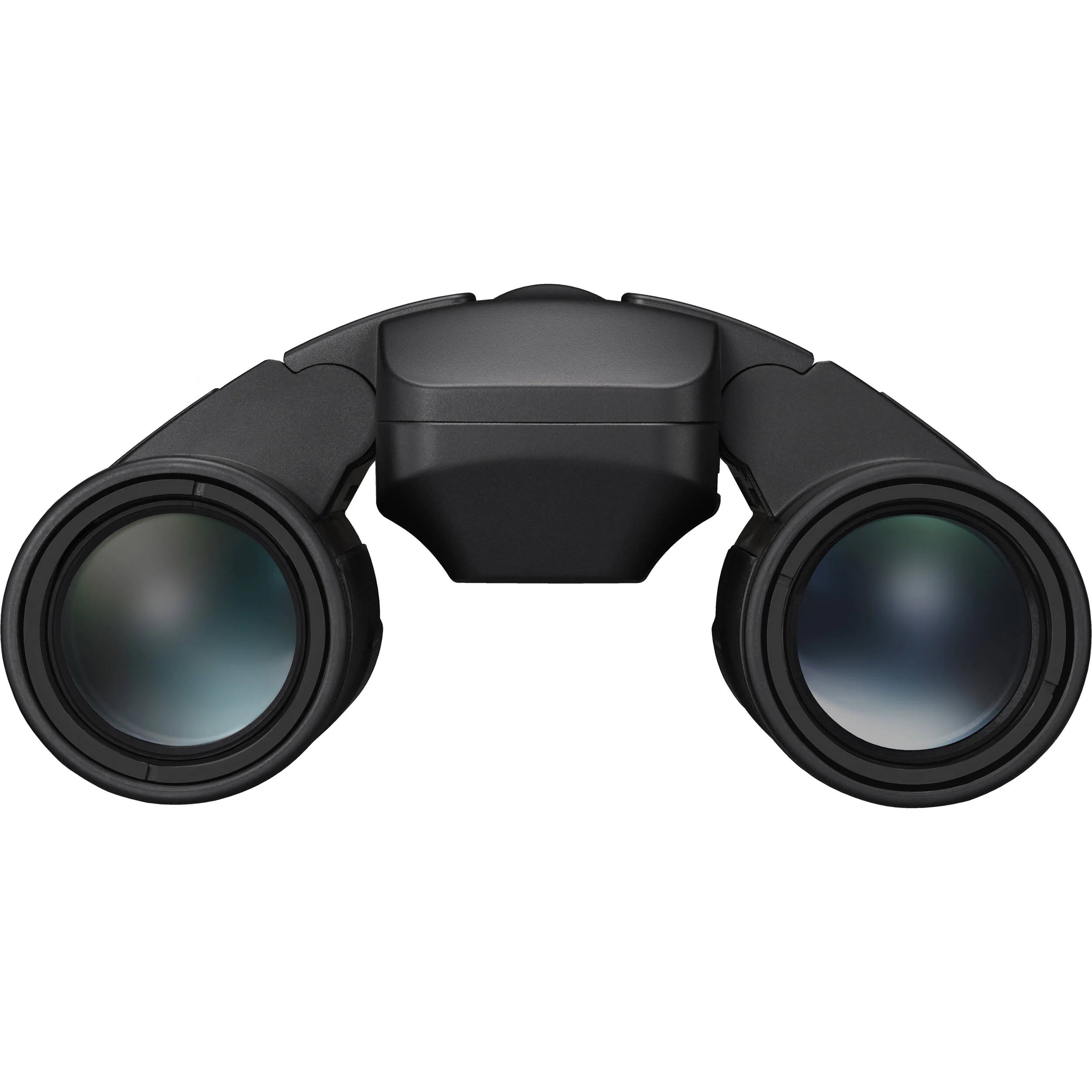 Nikon Stabilized 12x25 binoculars with image stabilisation and clear, steady views.