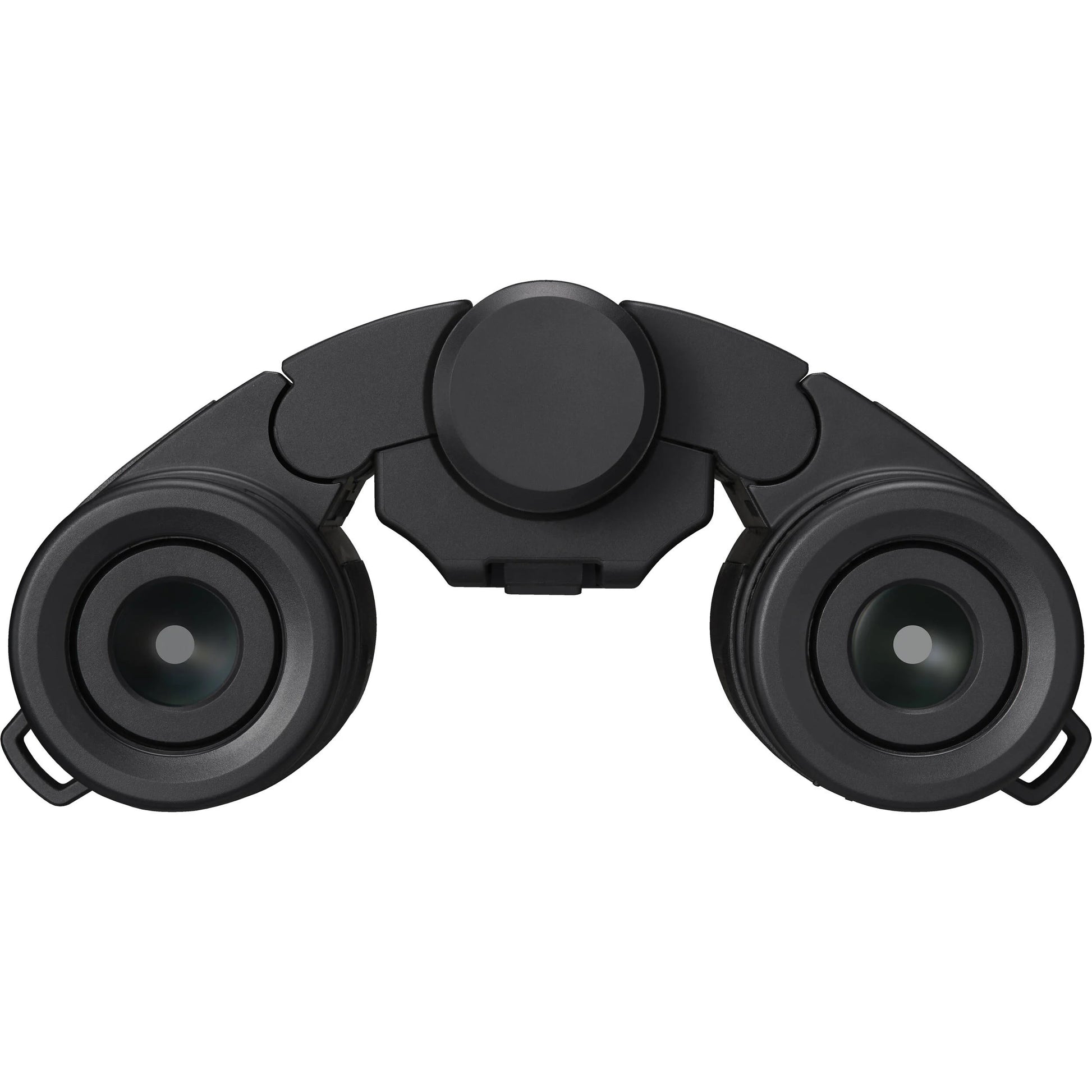 Nikon Stabilized 12x25 binoculars with image stabilisation and clear, steady views.