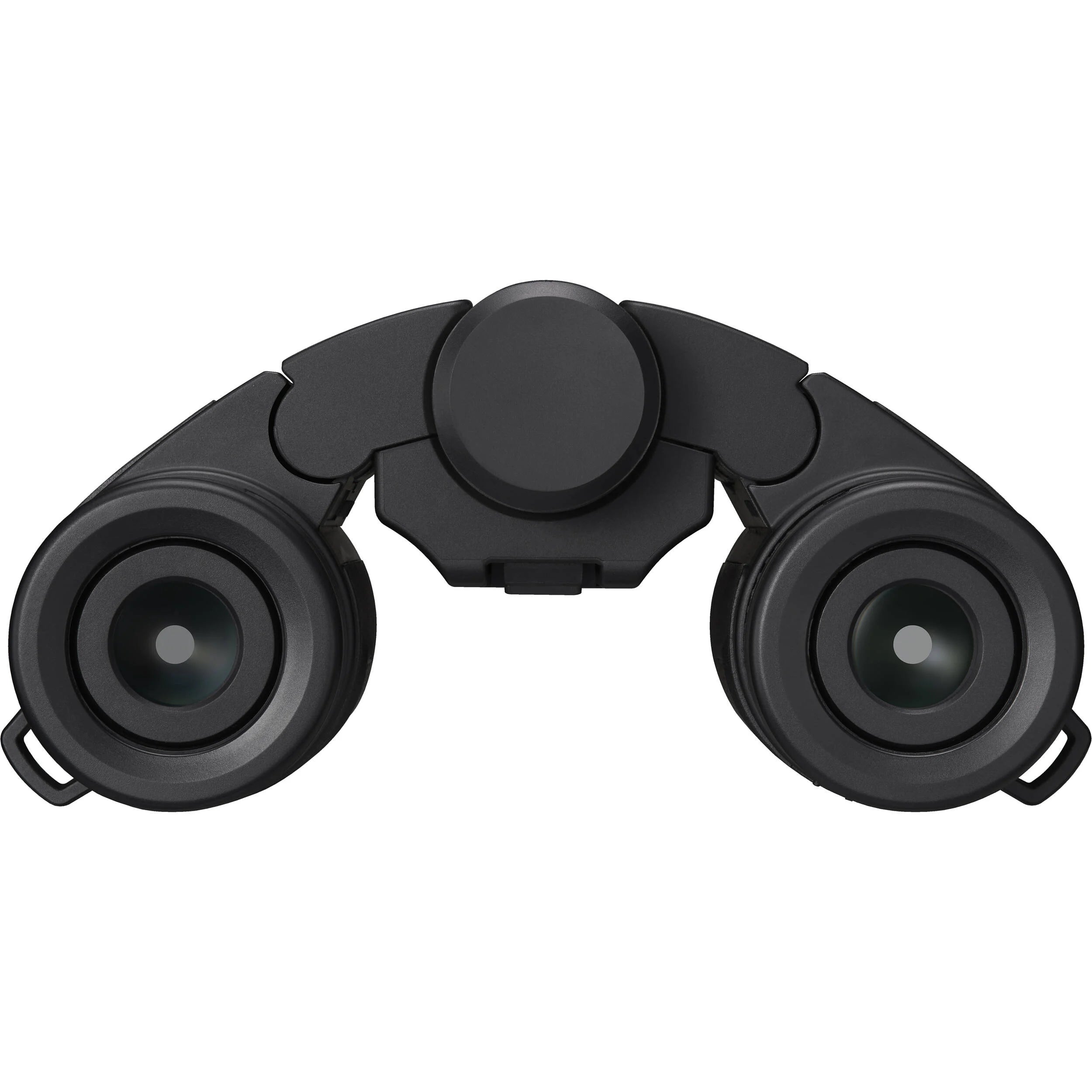 Nikon Stabilized 12x25 binoculars with image stabilisation and clear, steady views.