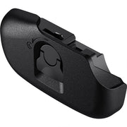 Nikon BL-7 battery chamber cover for Z9 camera, secures EN-EL18d battery with quick-release design for fast battery changes.