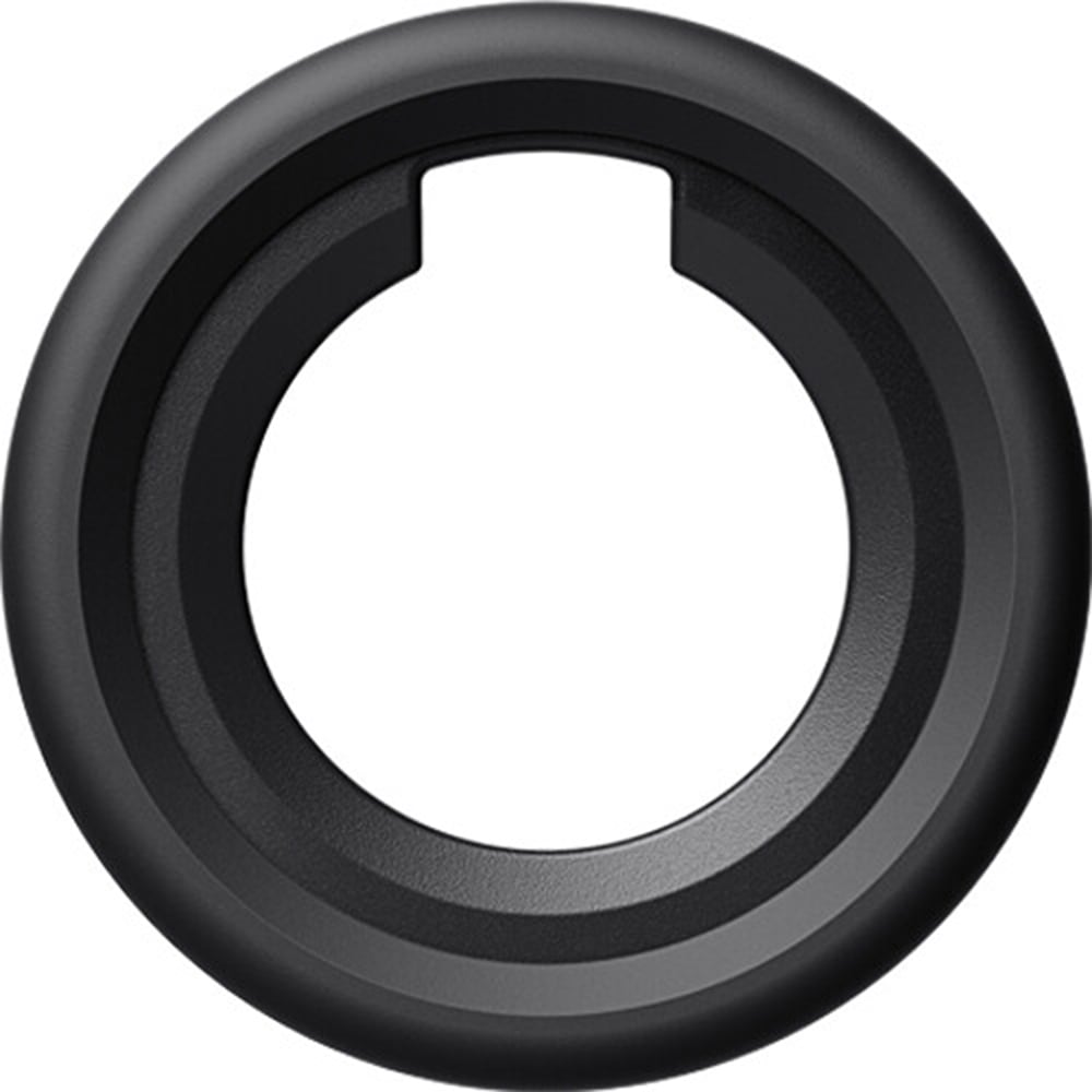 Nikon DK-33 rubber eyecup for Z9 and Z8 mirrorless cameras, reduces stray light and glare, enhances viewing comfort.
