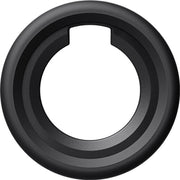 Nikon DK-33 rubber eyecup for Z9 and Z8 mirrorless cameras, reduces stray light and glare, enhances viewing comfort.