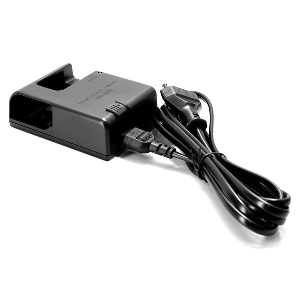 Nikon MH-25A charger for EN-EL15 batteries