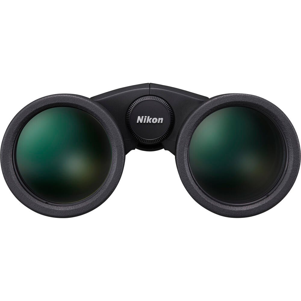 Nikon Monarch M7 10x42 Binoculars with wide view, ED glass, and sharp, clear optics for nature and wildlife viewing.